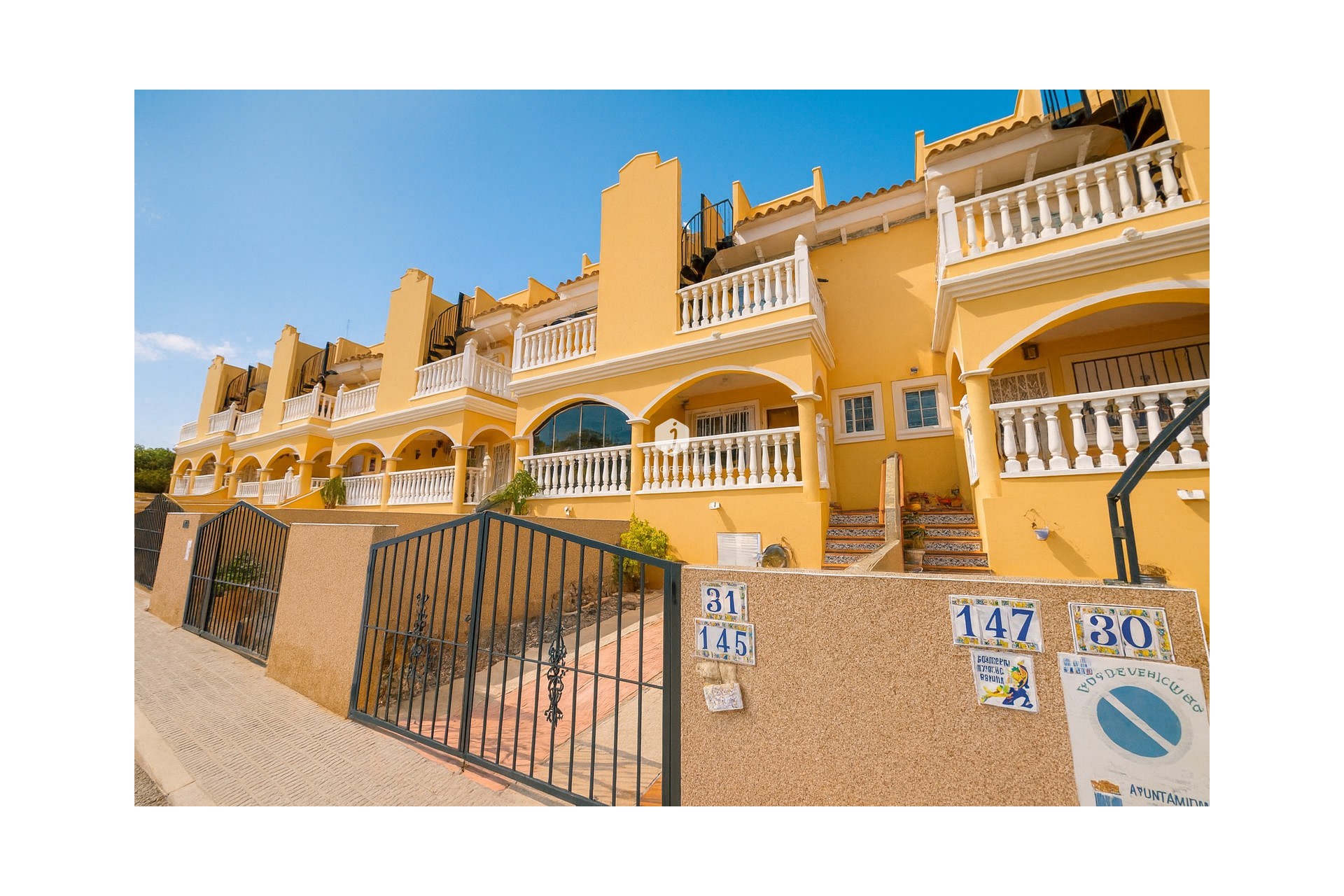 D'occasion - Chalet -
Algorfa - Inland