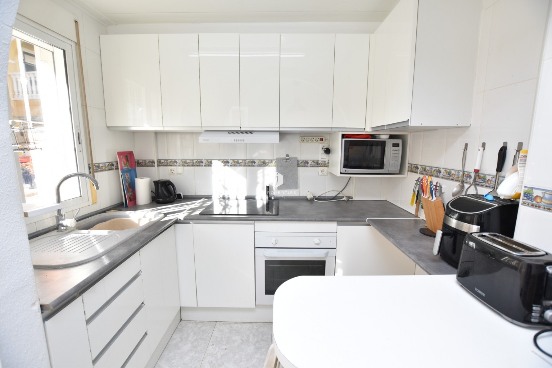 D'occasion - Chalet -
Algorfa - Inland