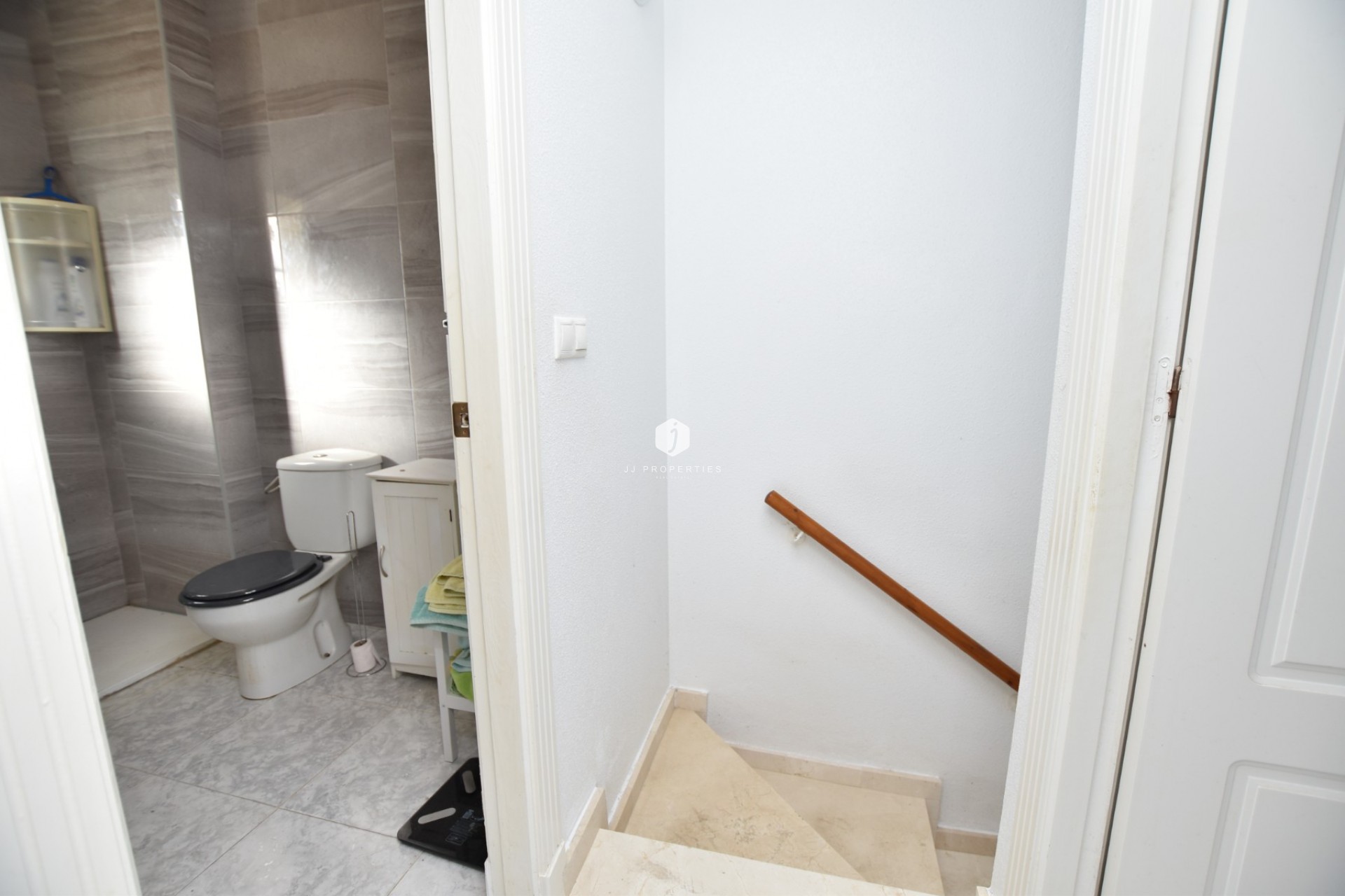 D'occasion - Chalet -
Algorfa - Inland