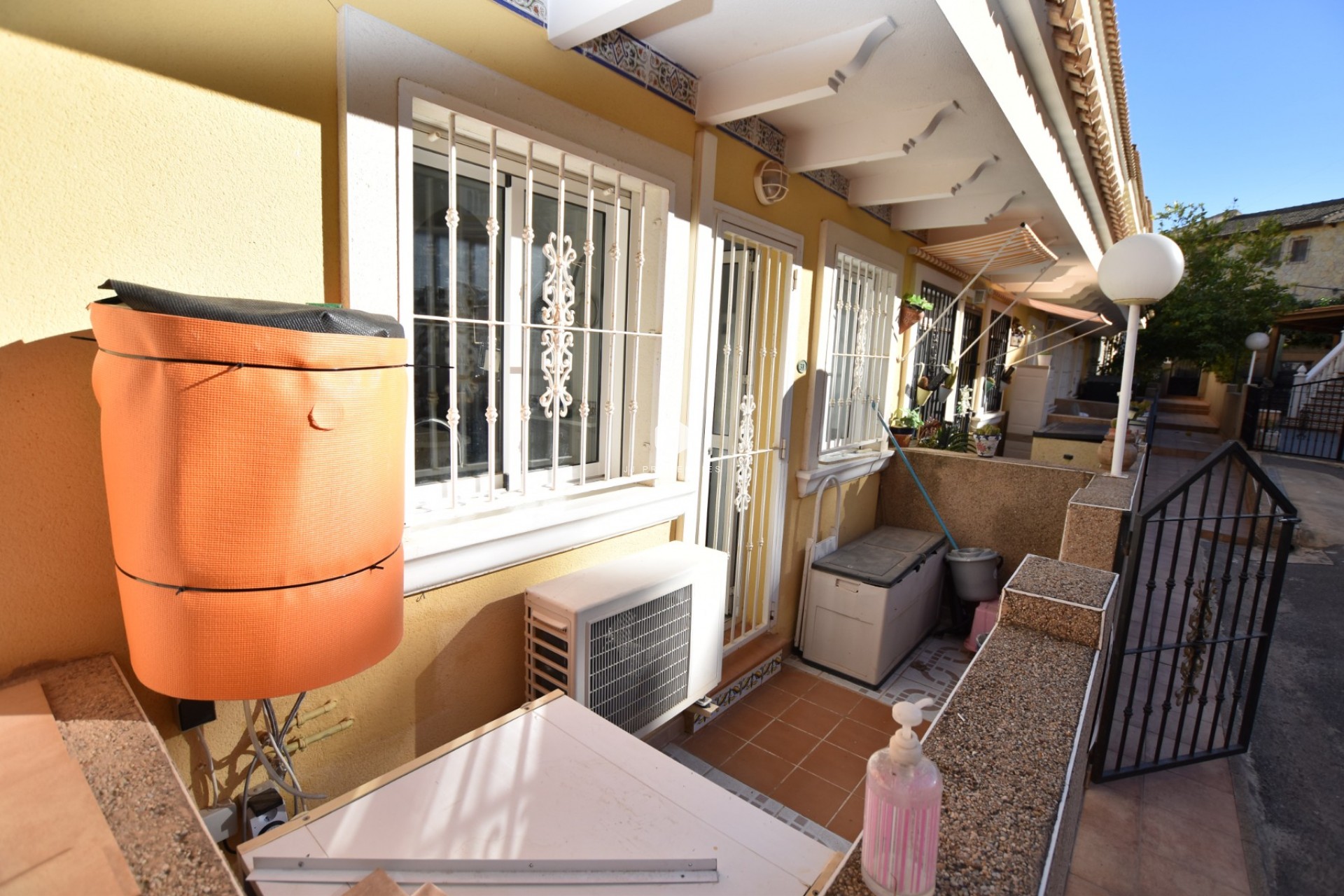 D'occasion - Chalet -
Algorfa - Inland