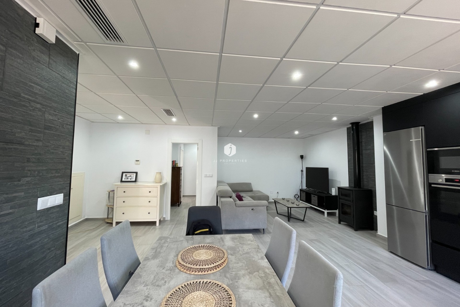 D'occasion - Chalet -
Algorfa - Inland