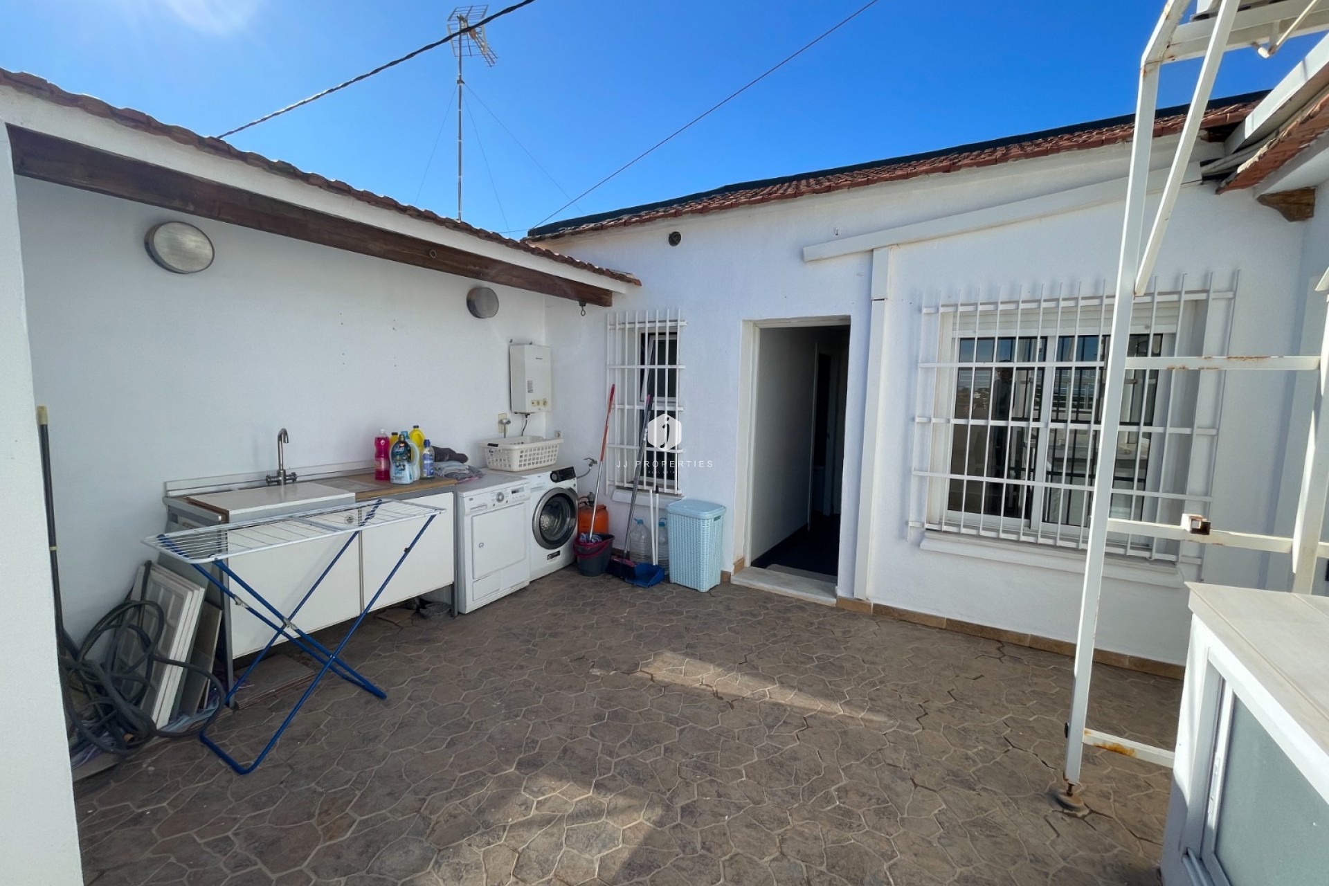 D'occasion - Chalet -
Algorfa - Inland