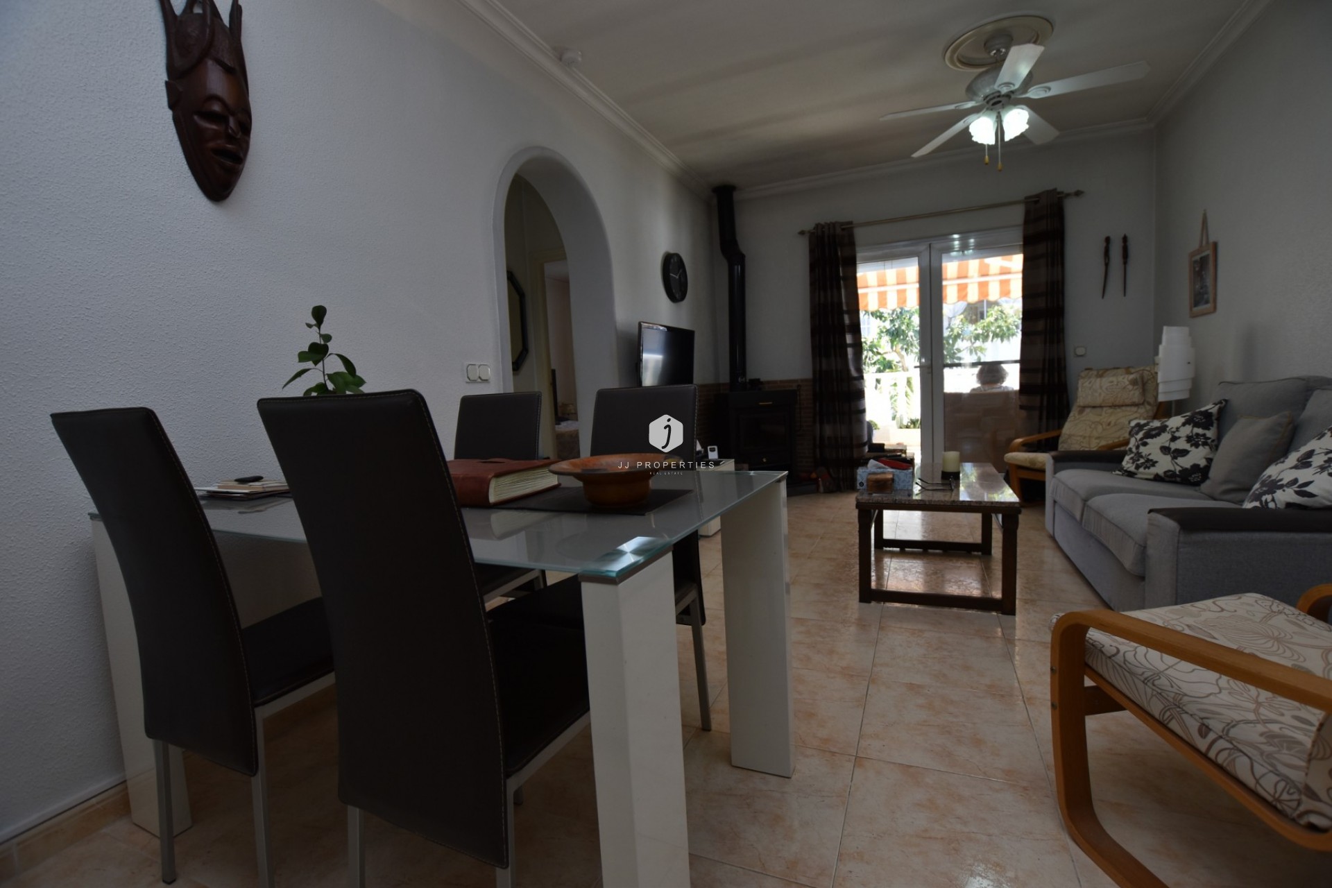 D'occasion - Chalet -
Algorfa - Inland