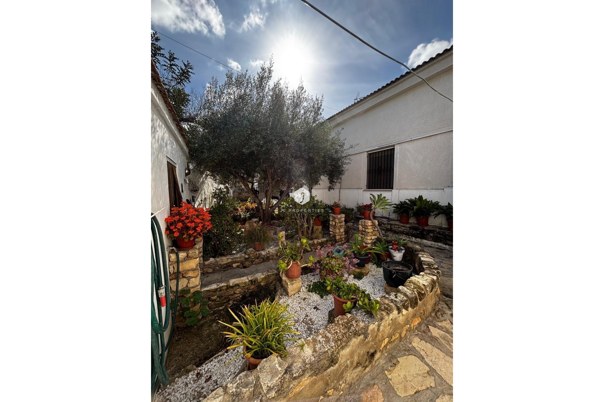 D'occasion - Chalet -
Benejúzar - Comunidad Valenciana