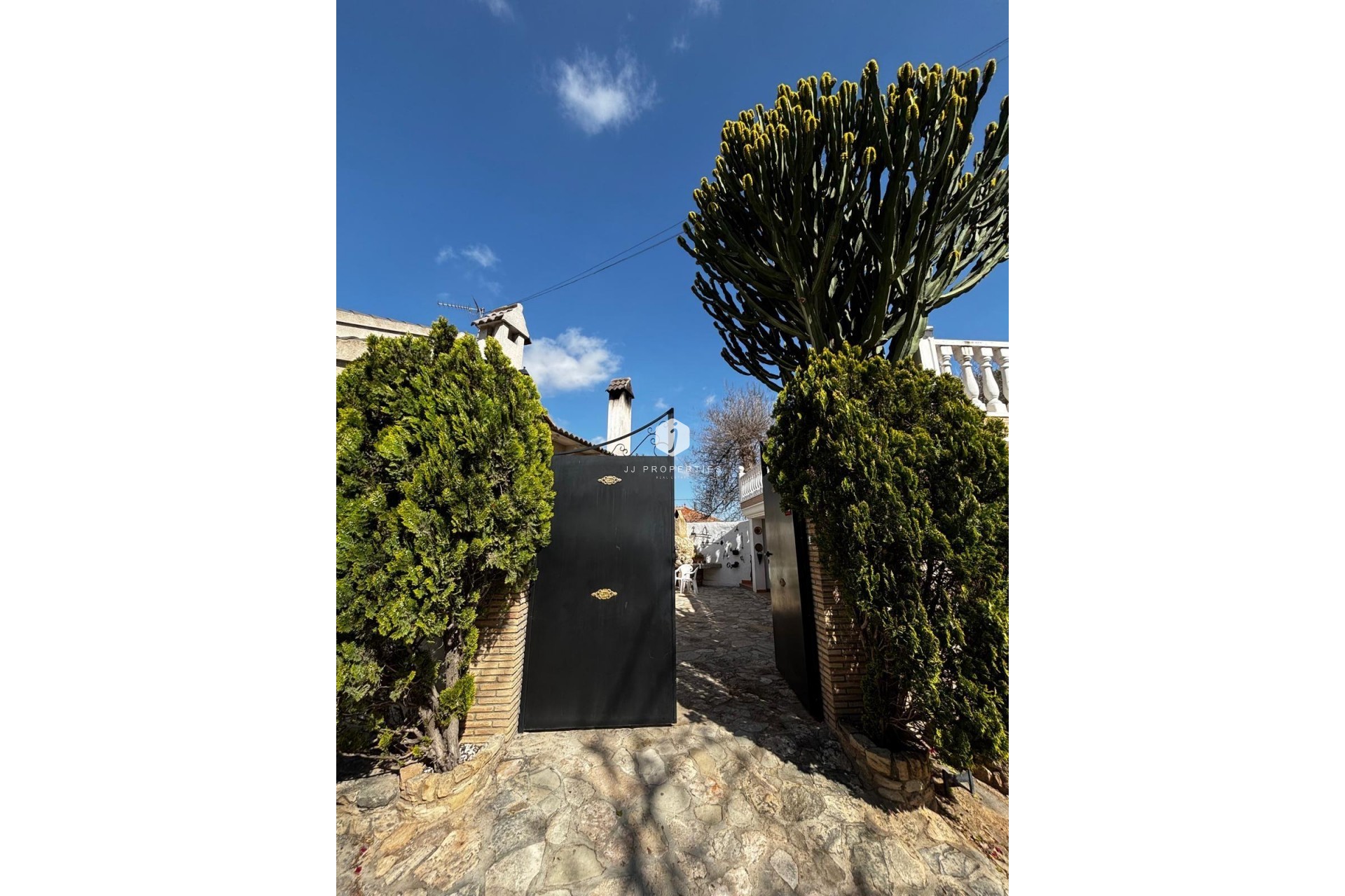 D'occasion - Chalet -
Benejúzar - Comunidad Valenciana