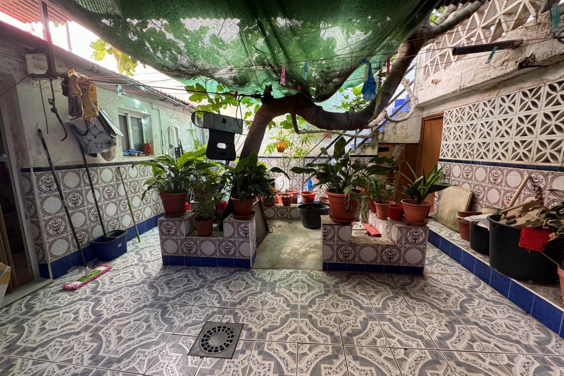 D'occasion - Chalet -
Benejúzar - Inland