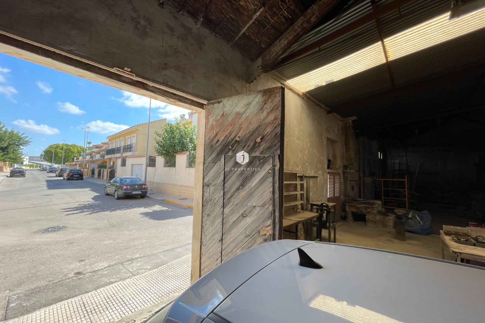 D'occasion - Chalet -
Benejúzar - Inland