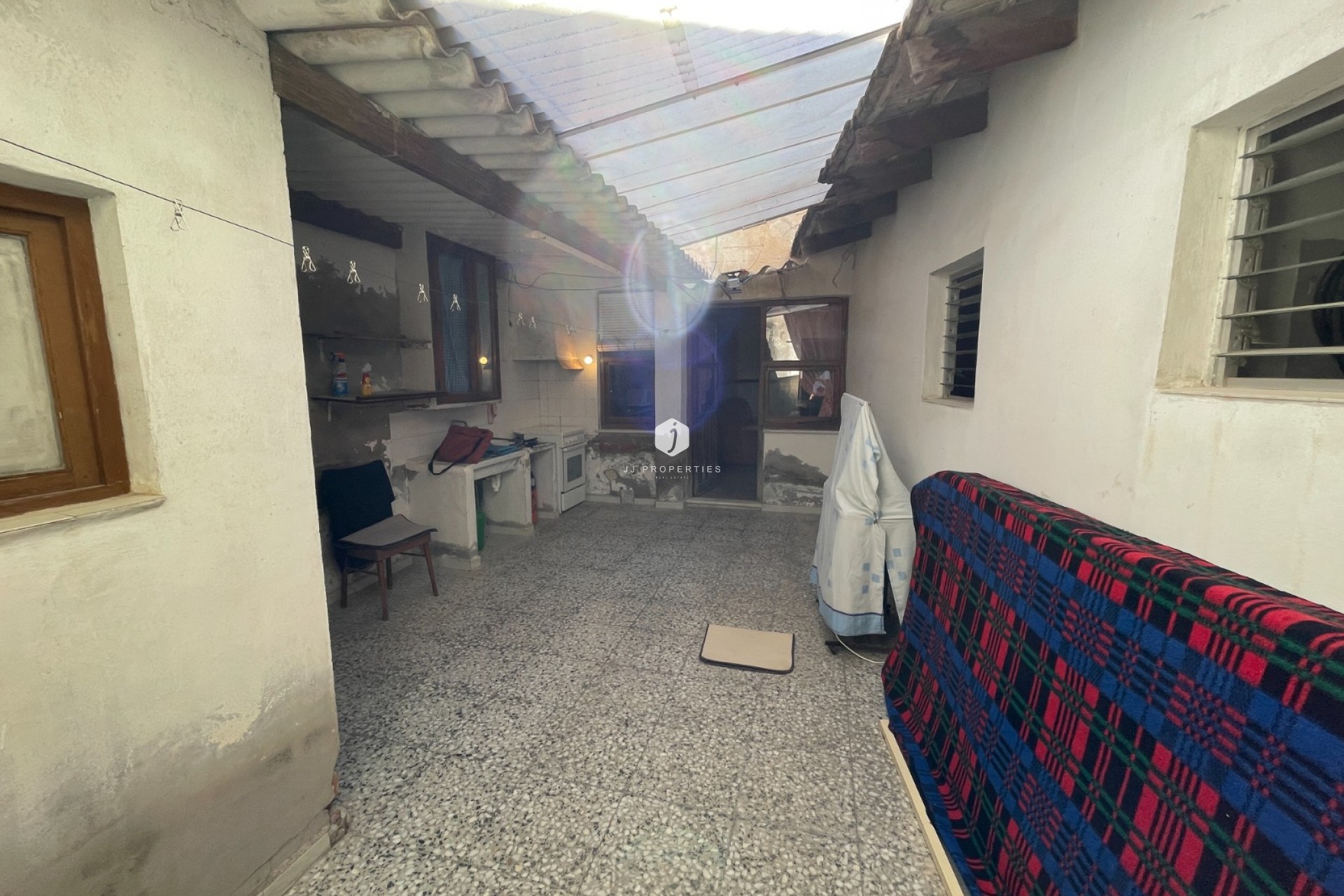 D'occasion - Chalet -
Benejúzar - Inland