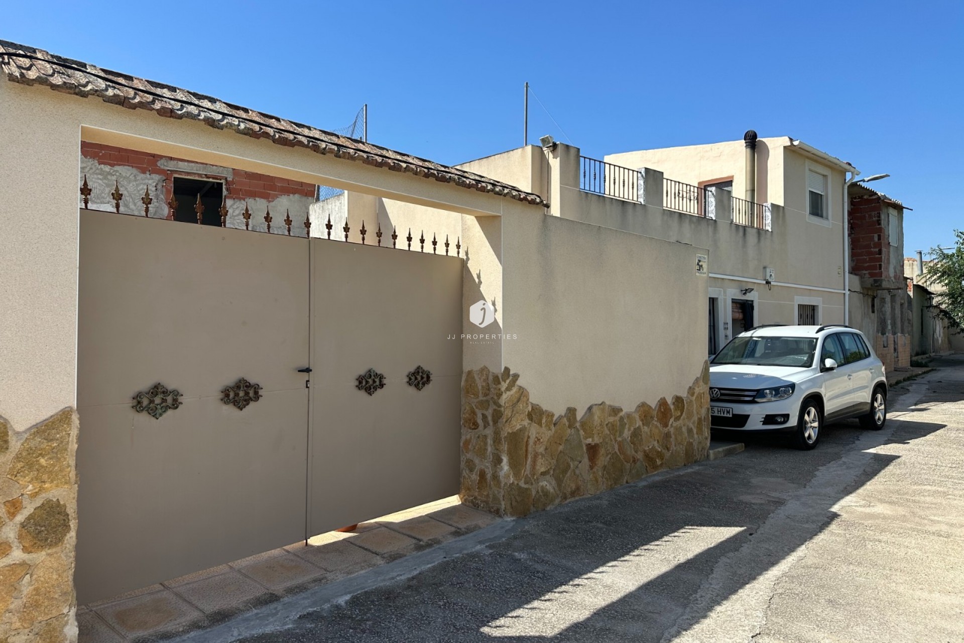 D'occasion - Chalet -
Benejúzar - Inland