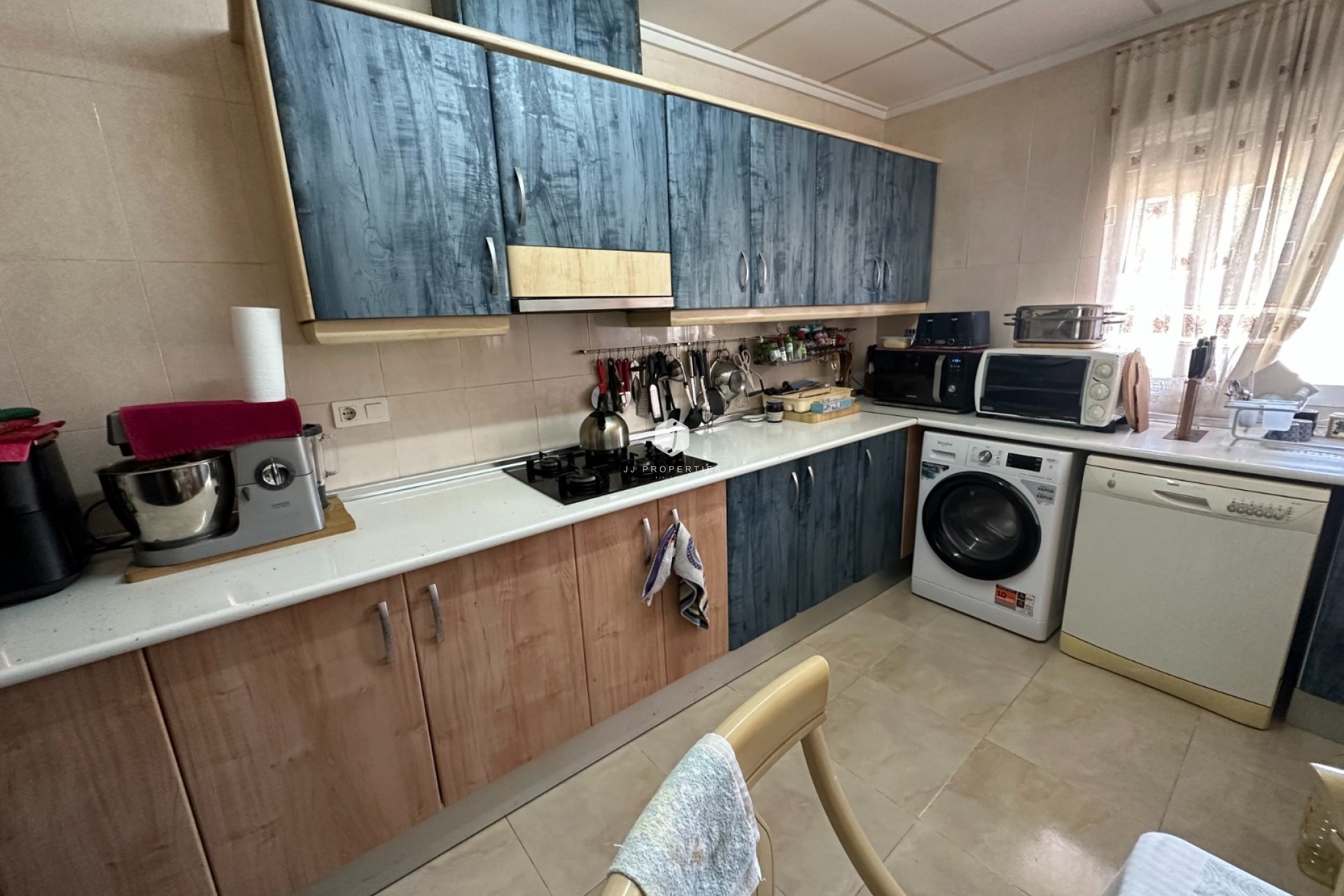 D'occasion - Chalet -
Benejúzar - Inland