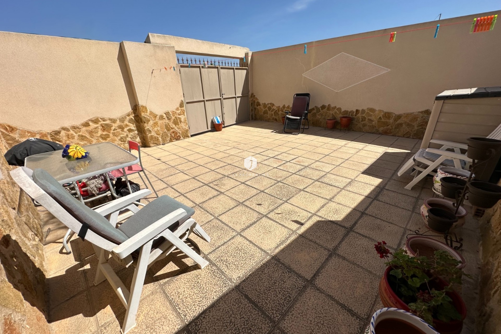 D'occasion - Chalet -
Benejúzar - Inland