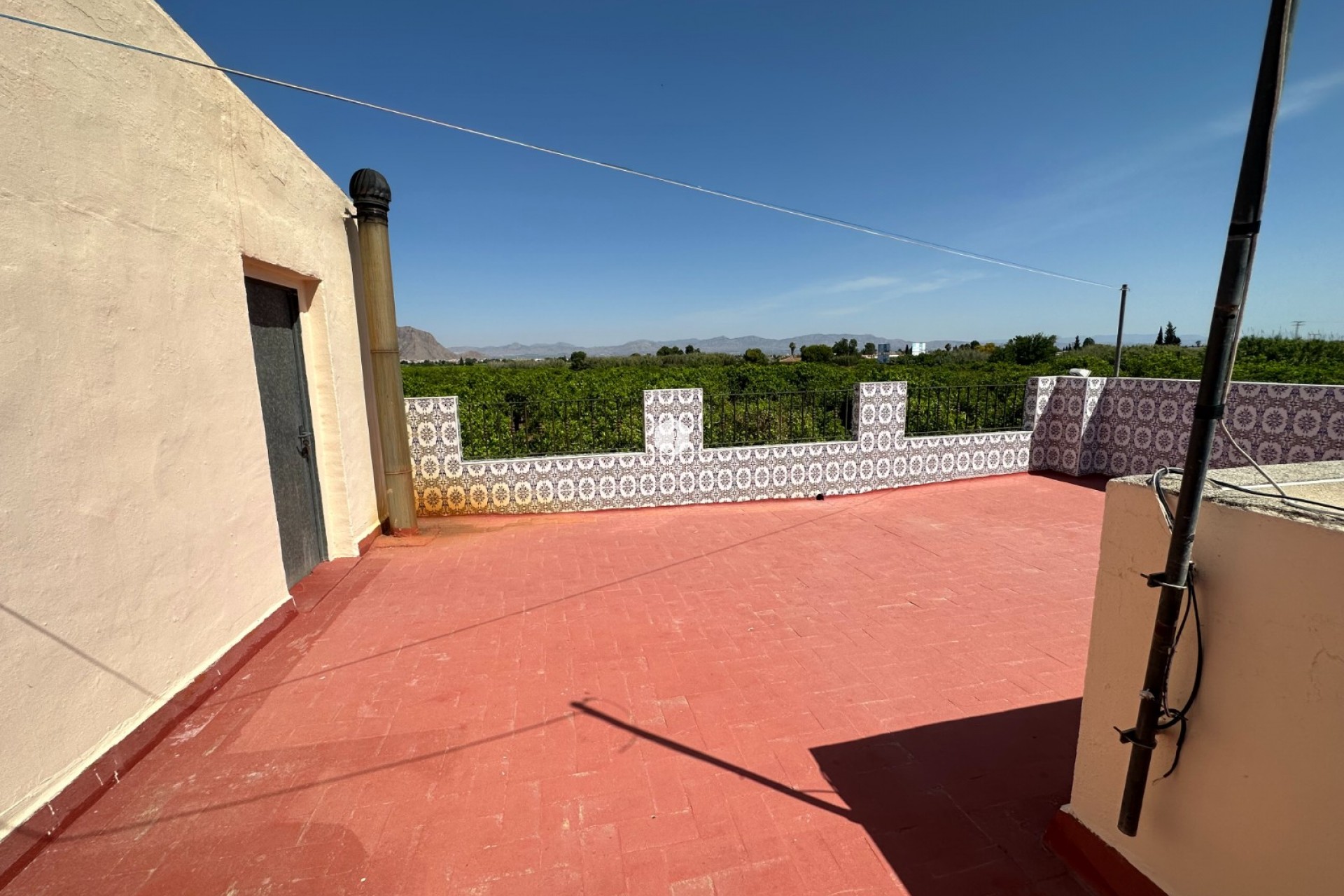 D'occasion - Chalet -
Benejúzar - Inland