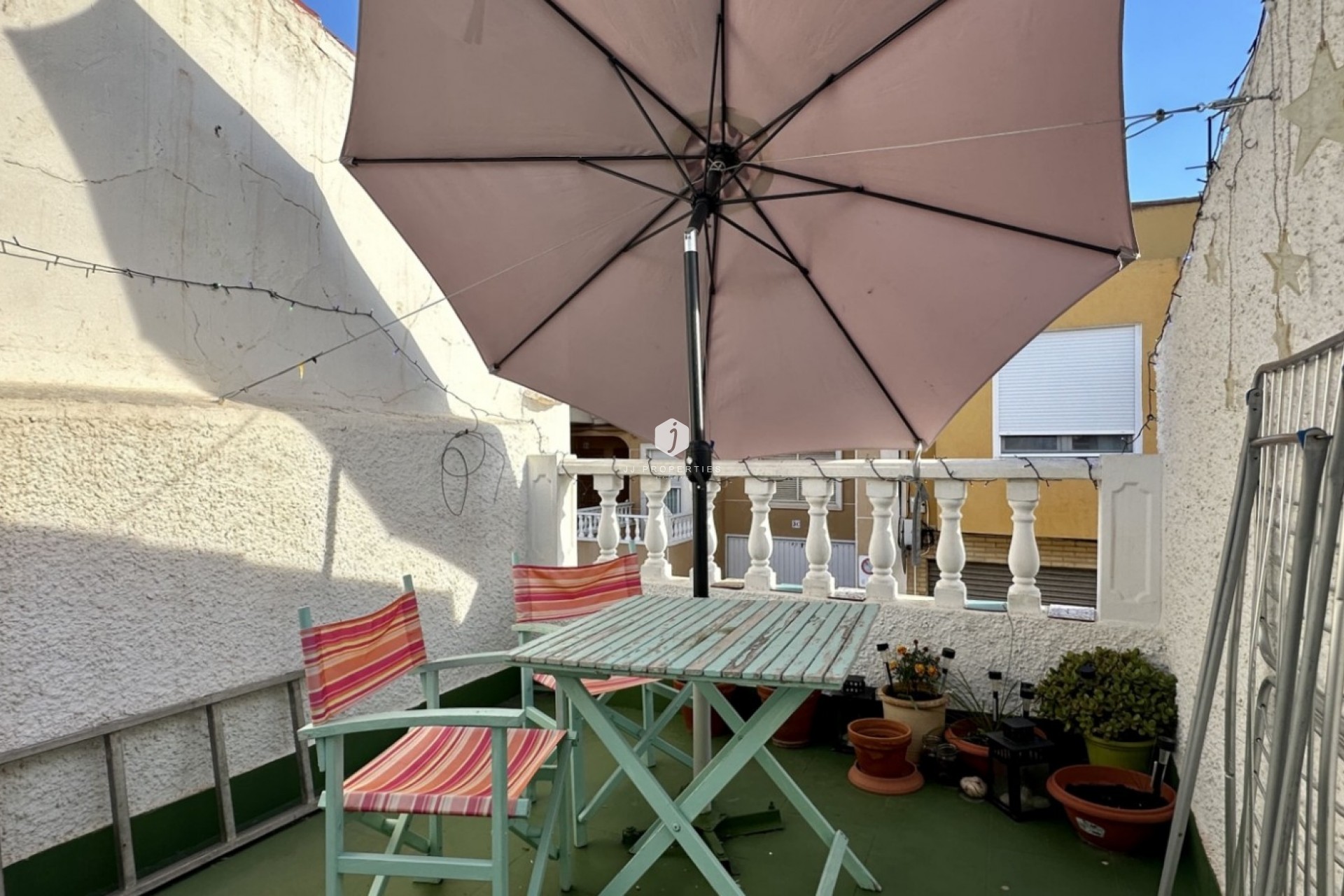 D'occasion - Chalet -
Benijofar - Costa Blanca