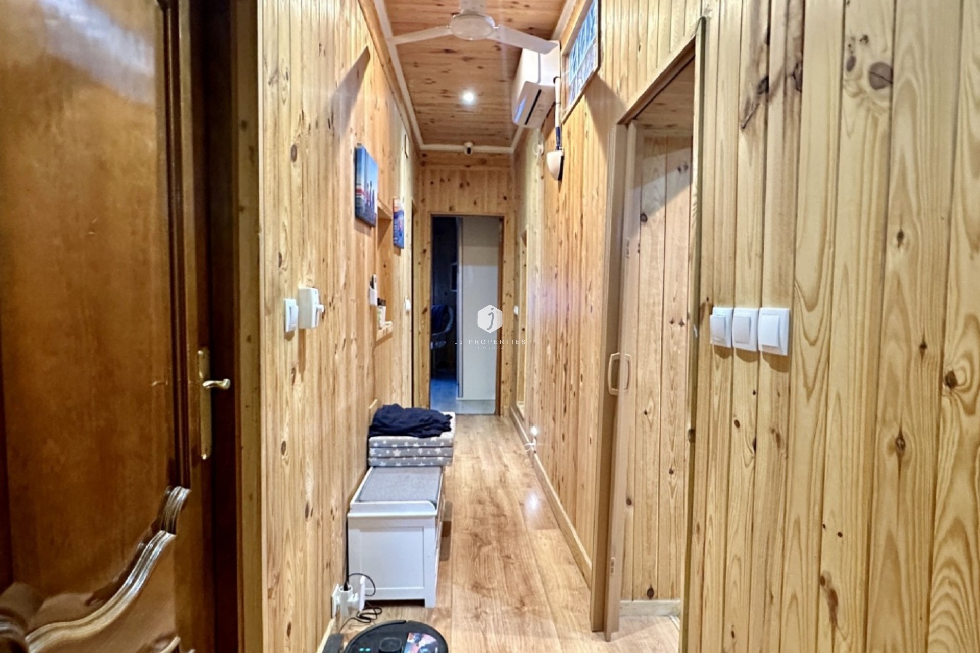 D'occasion - Chalet -
Benijofar - Costa Blanca