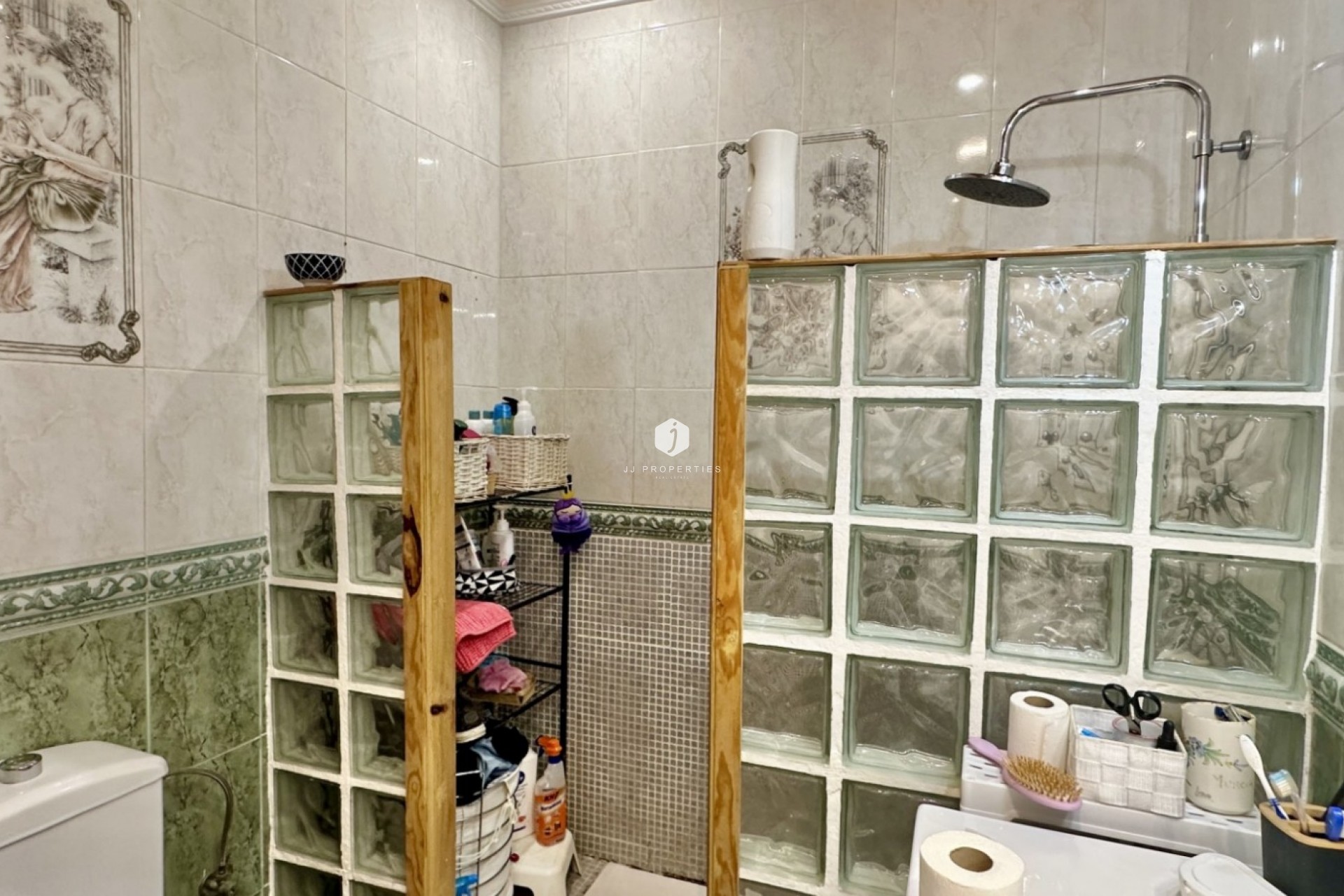 D'occasion - Chalet -
Benijofar - Costa Blanca