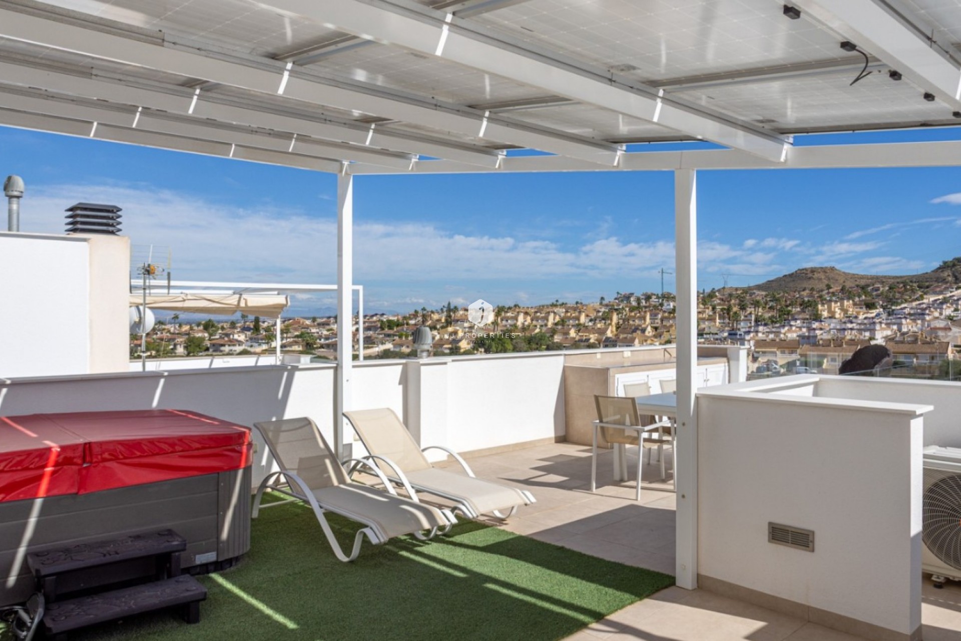 D'occasion - Chalet -
Benijofar - Costa Blanca