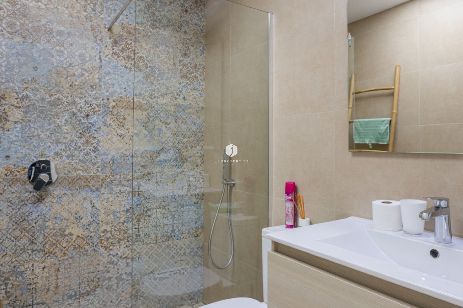 D'occasion - Chalet -
Benijofar - Costa Blanca