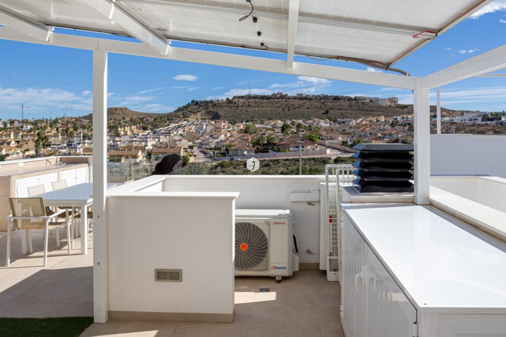 D'occasion - Chalet -
Benijofar - Costa Blanca