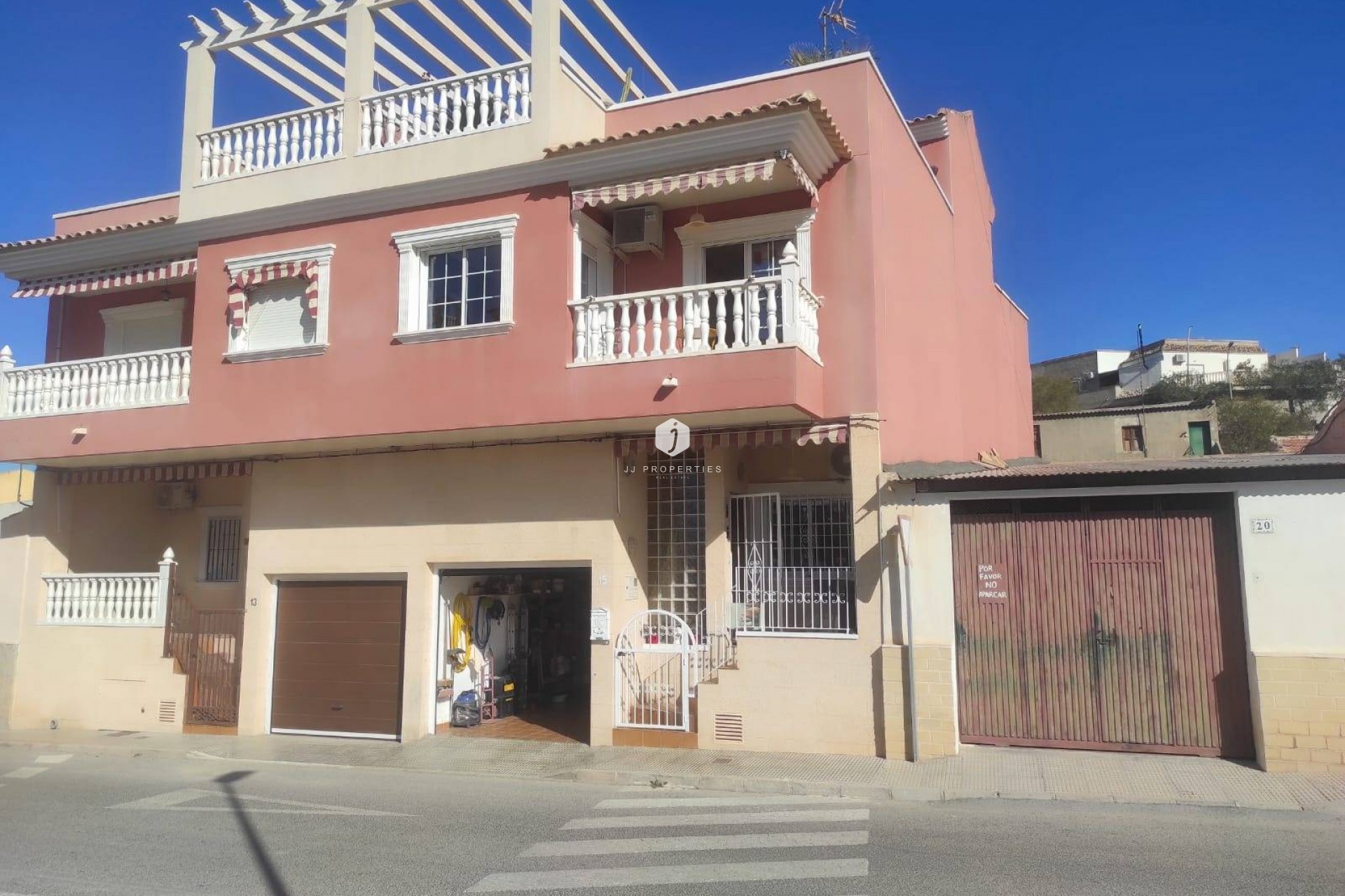 D'occasion - Chalet -
Bigastro - Comunidad Valenciana