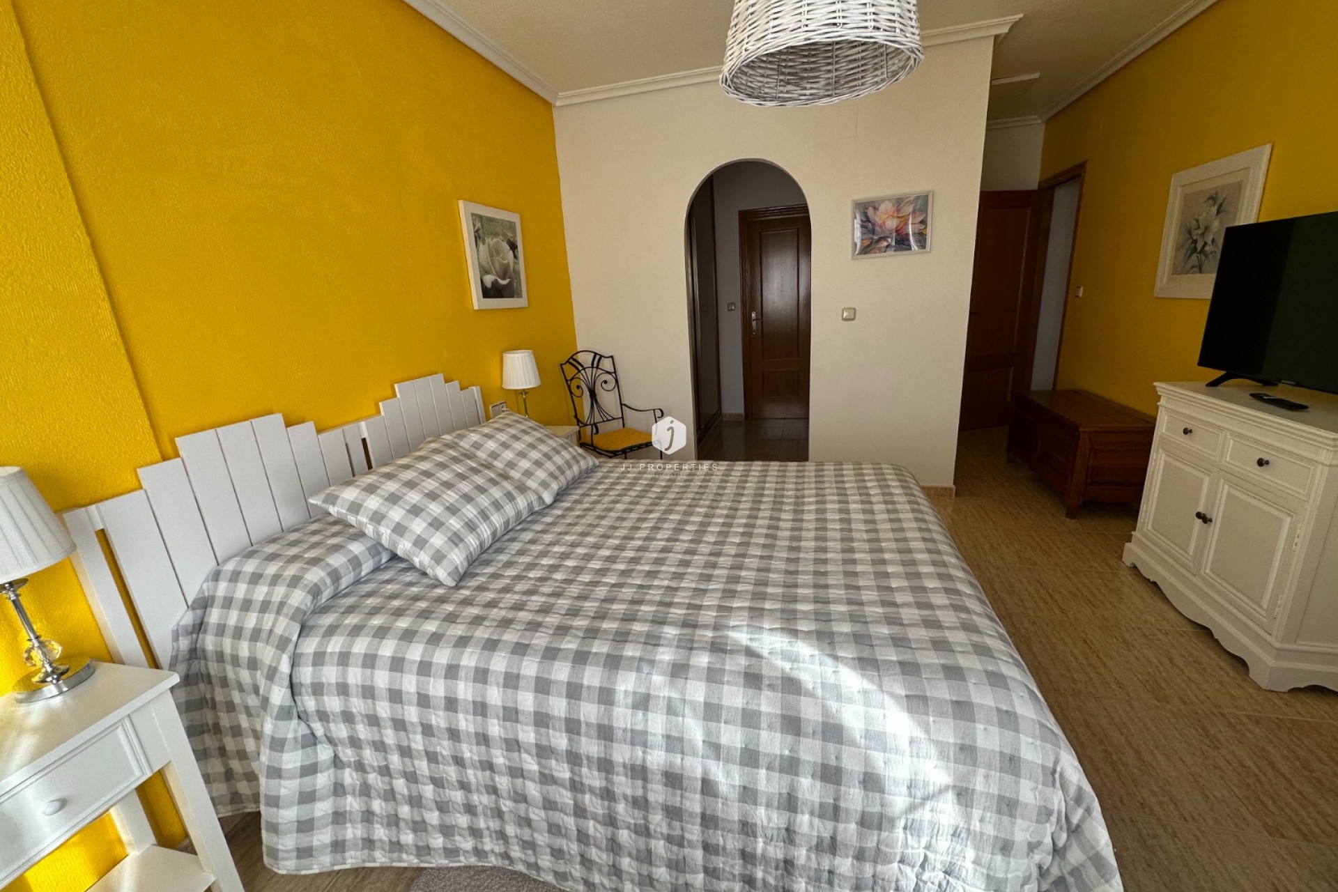 D'occasion - Chalet -
Bigastro - Inland