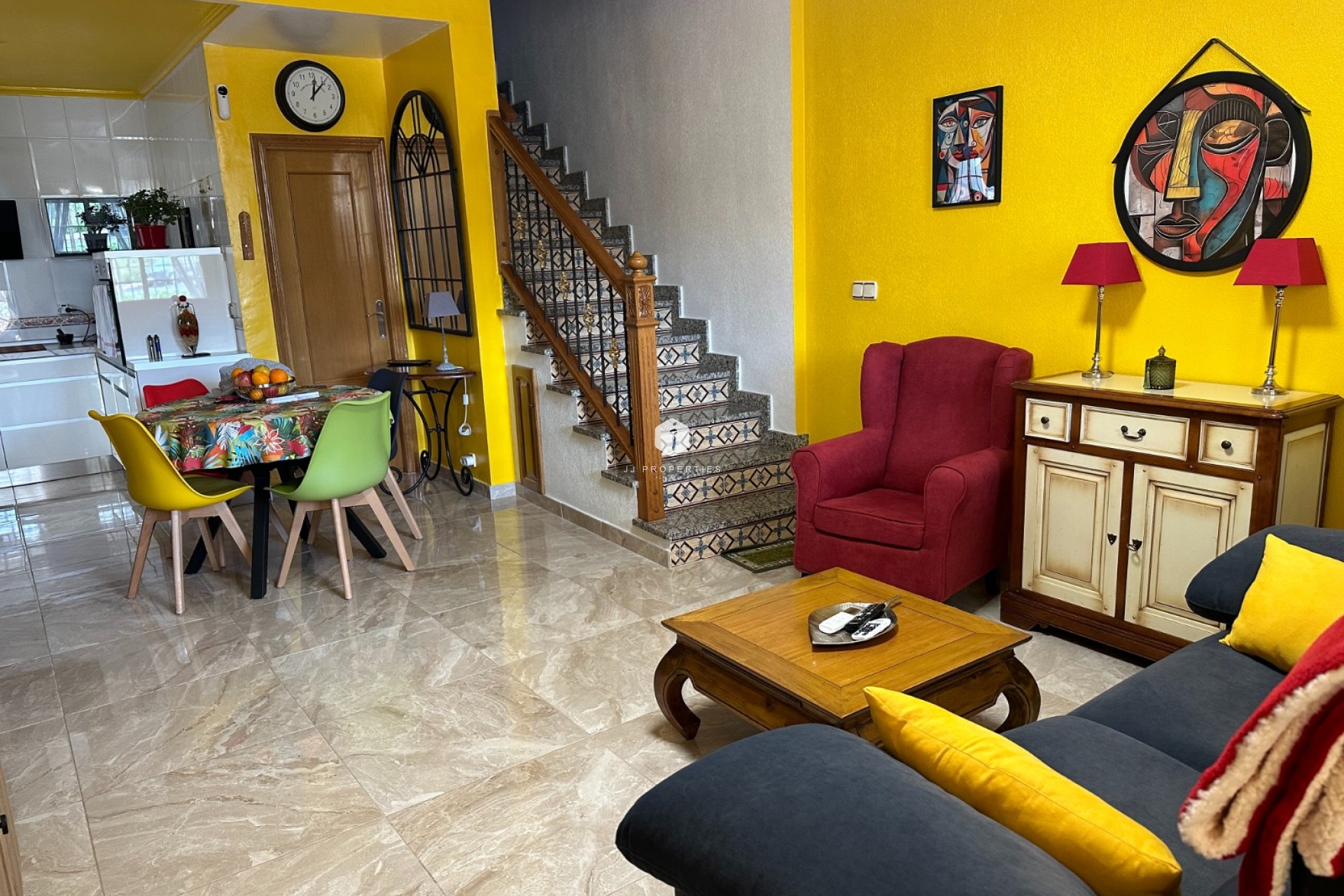 D'occasion - Chalet -
Bigastro - Inland