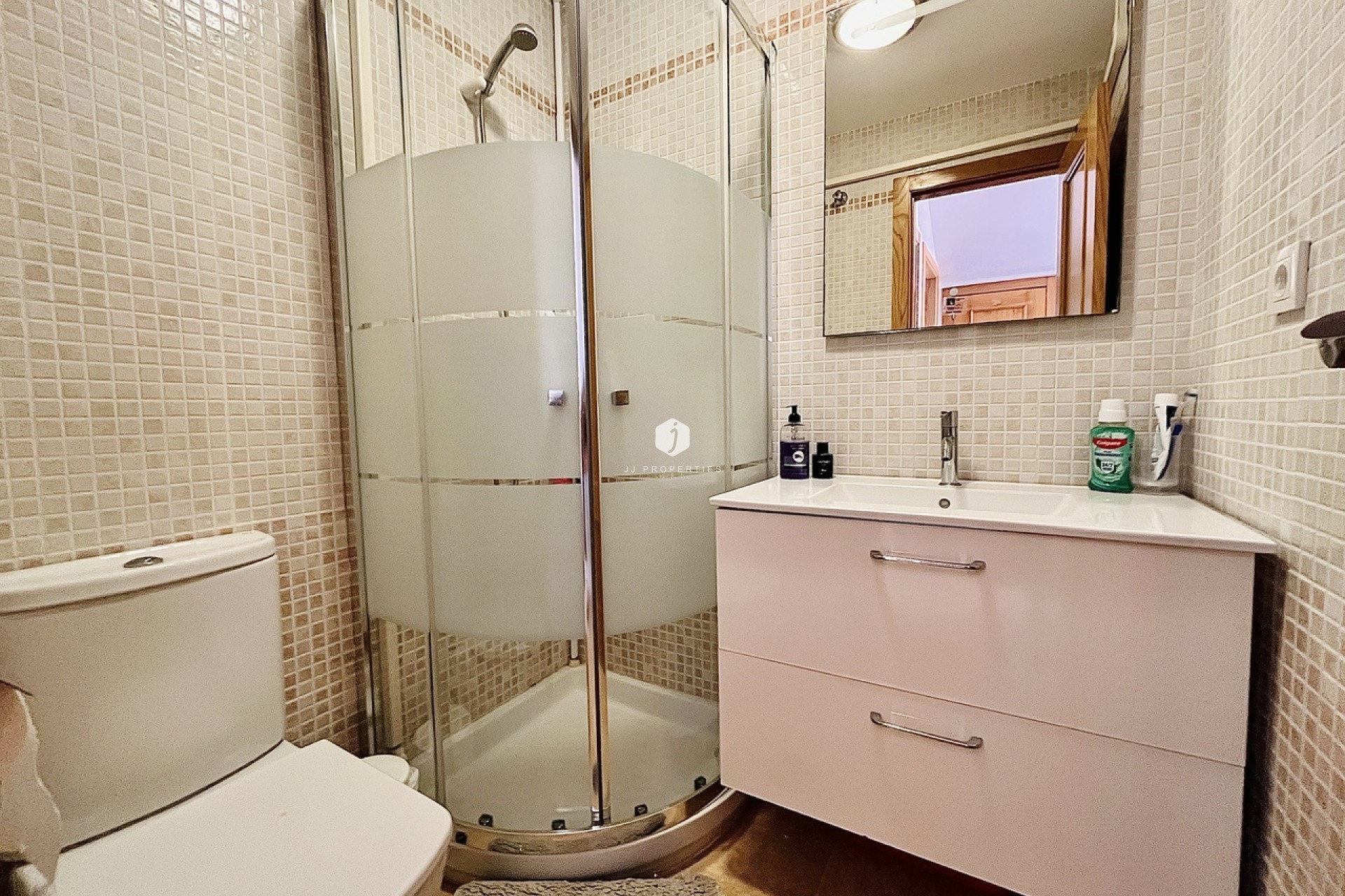 D'occasion - Chalet -
Cabo Roig - Costa Blanca