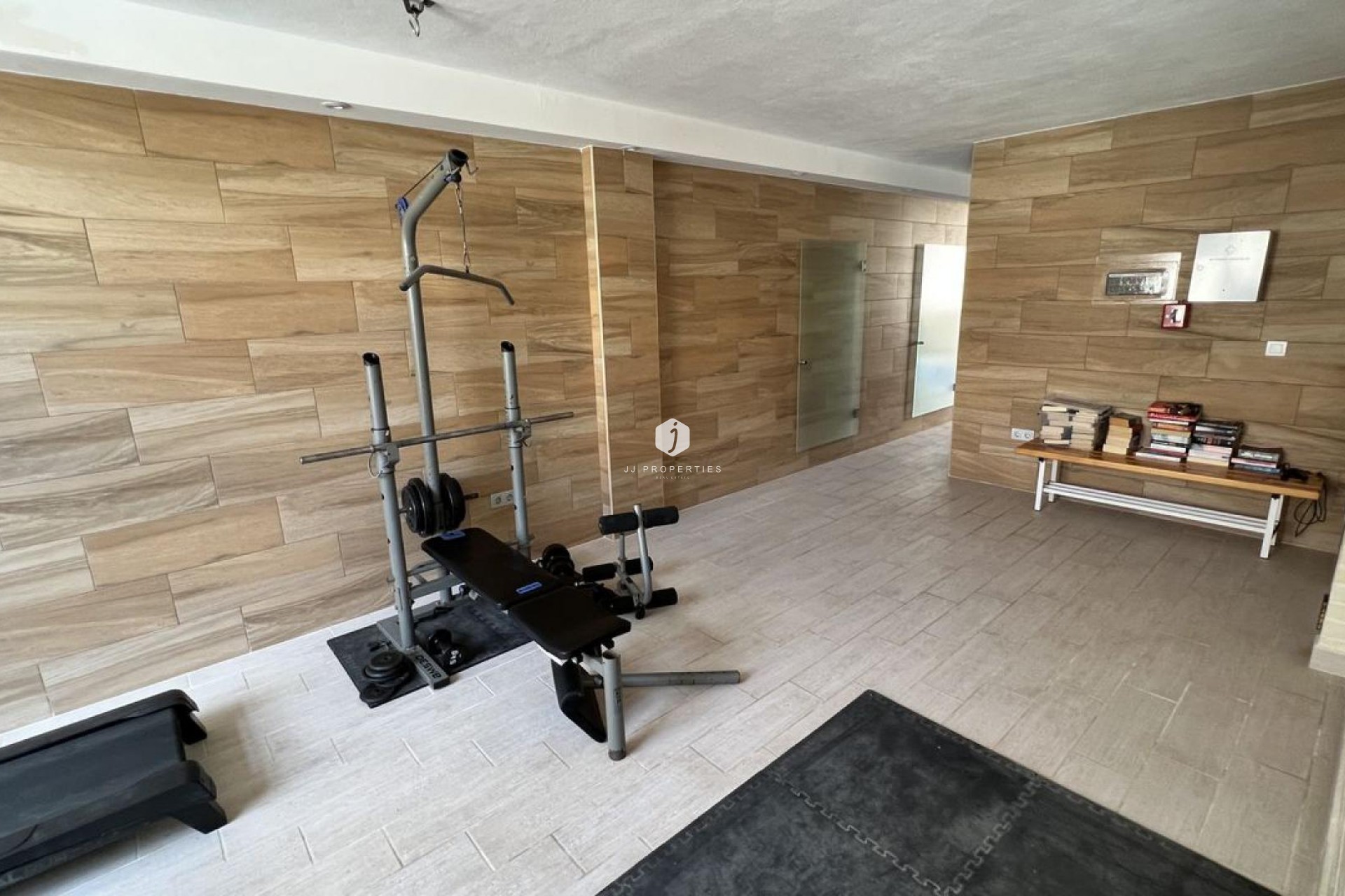 D'occasion - Chalet -
Cabo Roig - Costa Blanca