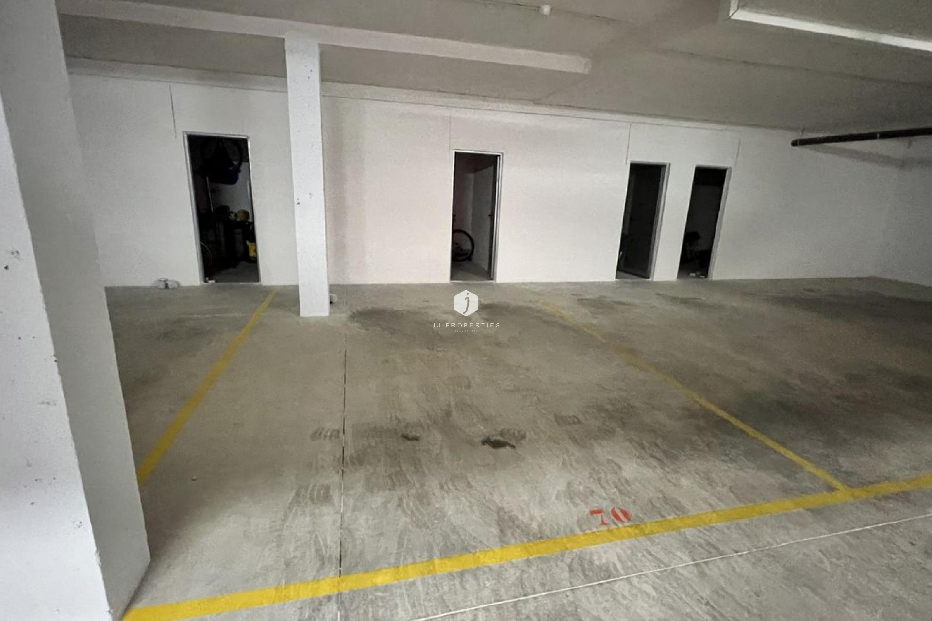 D'occasion - Chalet -
Cabo Roig - Costa Blanca