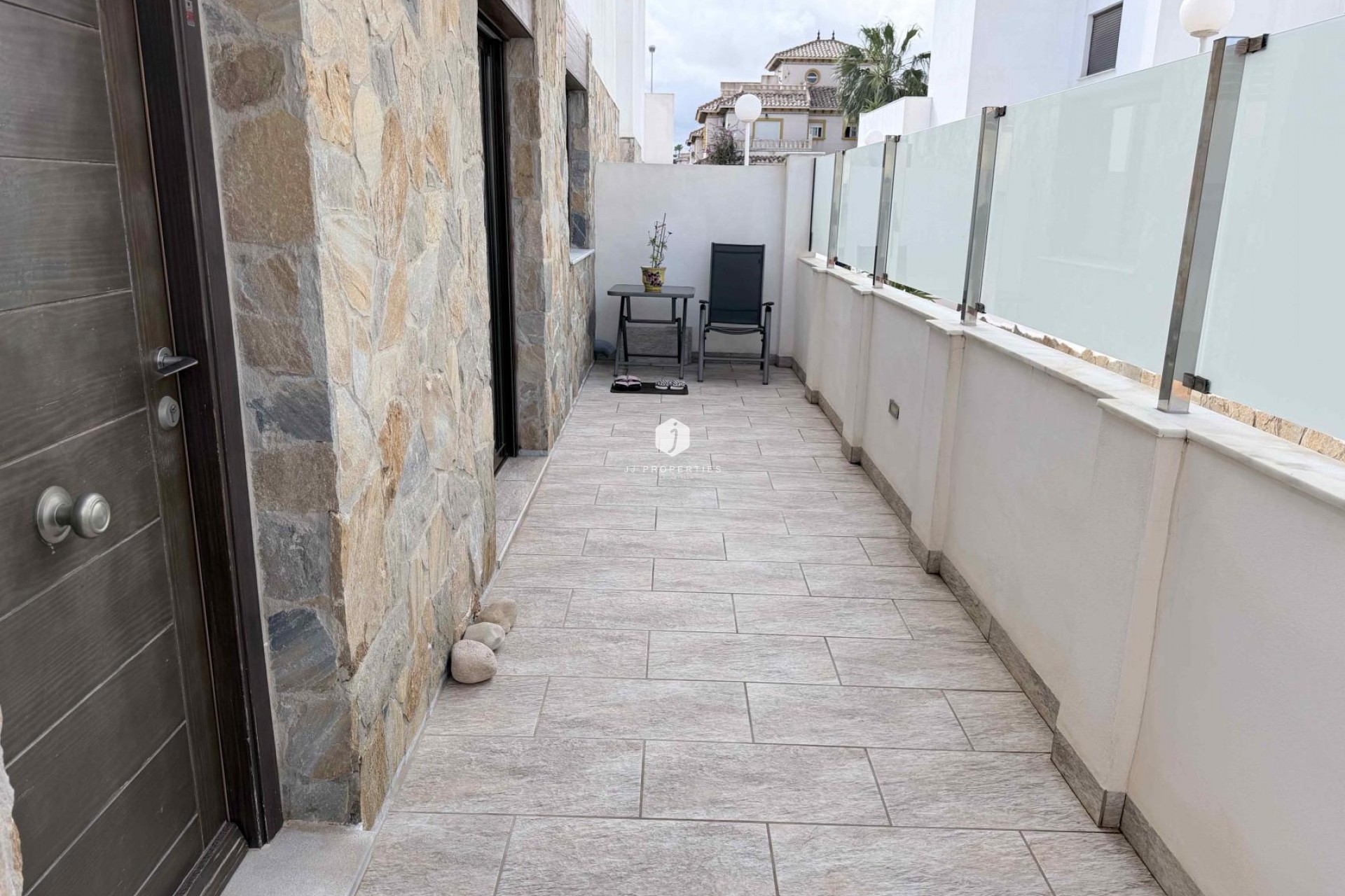 D'occasion - Chalet -
Cabo Roig - Costa Blanca