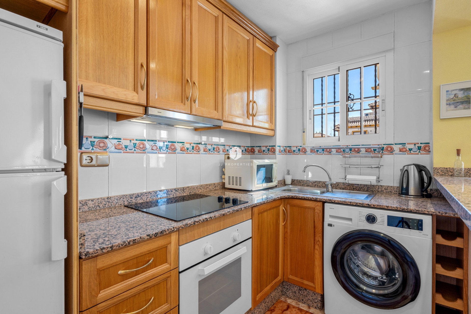 D'occasion - Chalet -
Cabo Roig - Costa Blanca