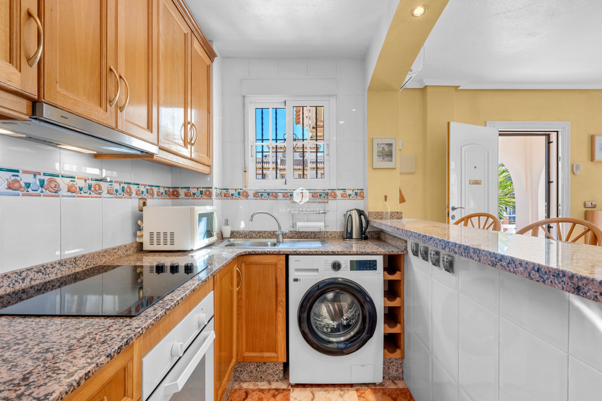 D'occasion - Chalet -
Cabo Roig - Costa Blanca