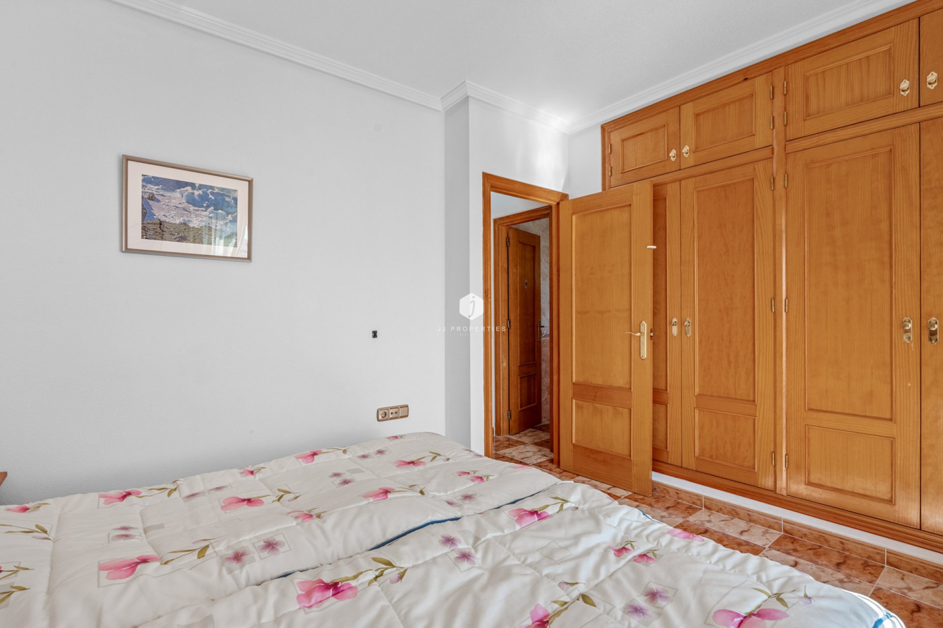 D'occasion - Chalet -
Cabo Roig - Costa Blanca