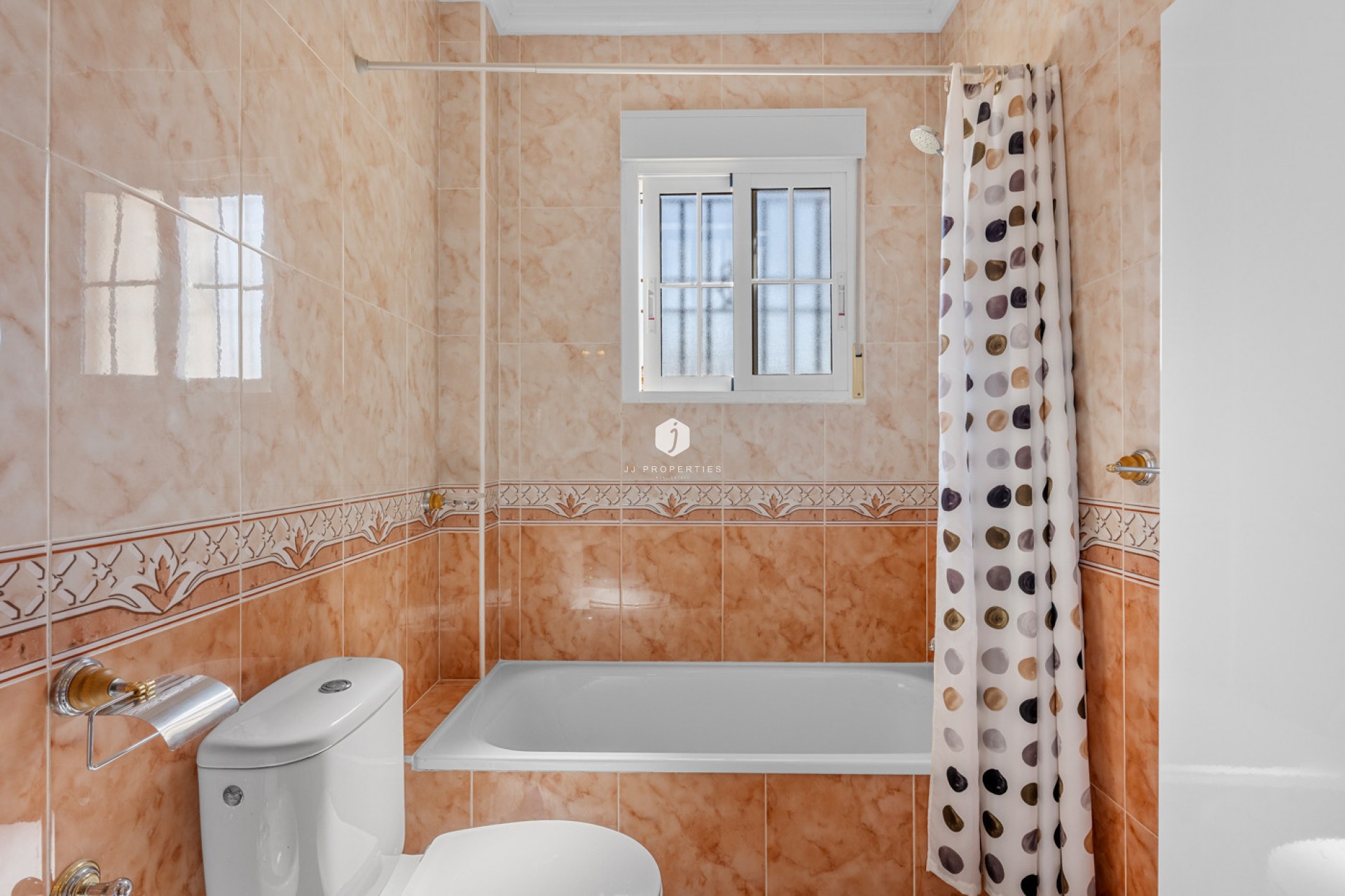 D'occasion - Chalet -
Cabo Roig - Costa Blanca