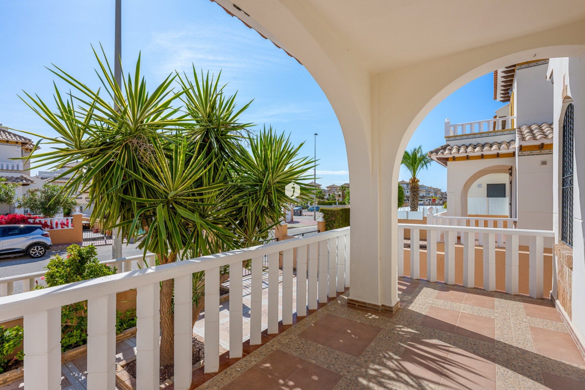 D'occasion - Chalet -
Cabo Roig - Costa Blanca