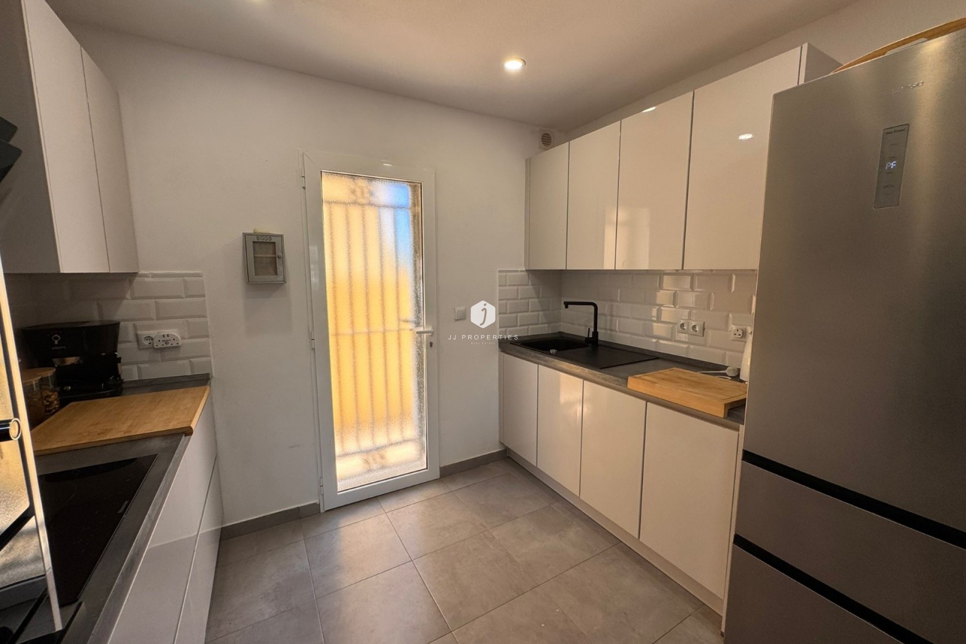 D'occasion - Chalet -
Campoamor - Costa Blanca
