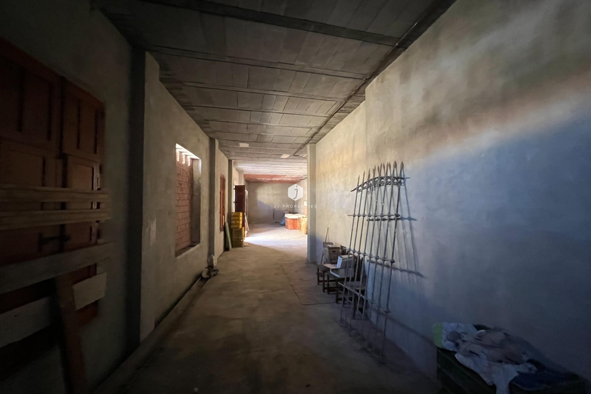 D'occasion - Chalet -
Catral - Comunidad Valenciana