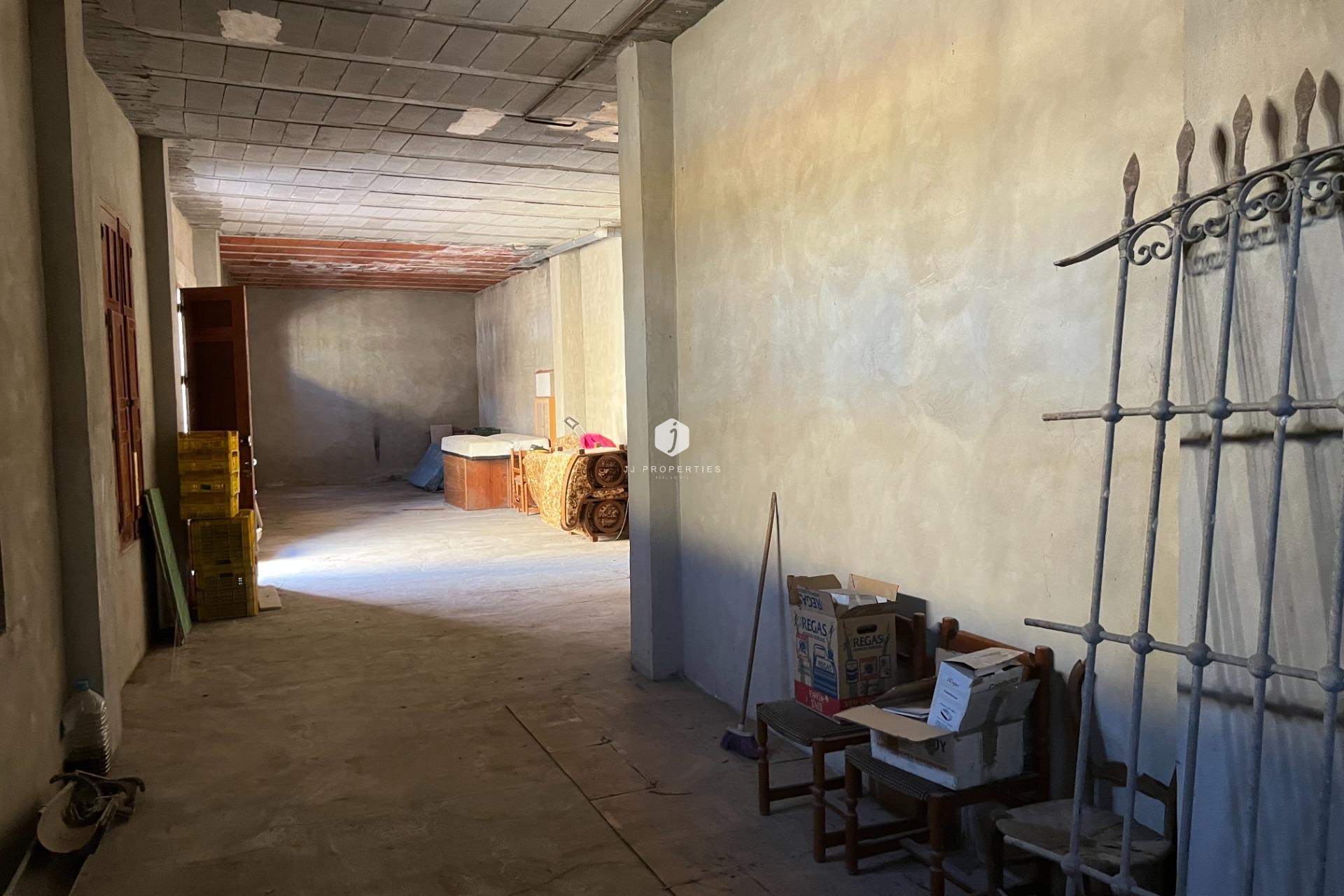 D'occasion - Chalet -
Catral - Comunidad Valenciana