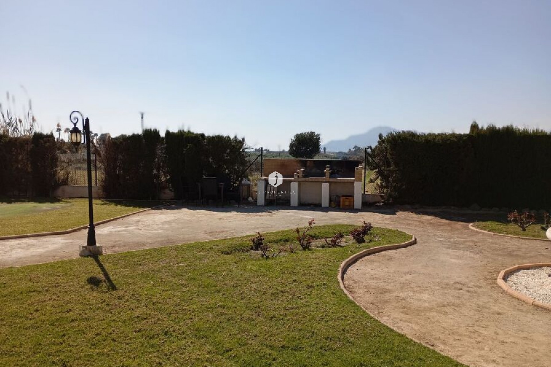 D'occasion - Chalet -
Catral - Costa Blanca