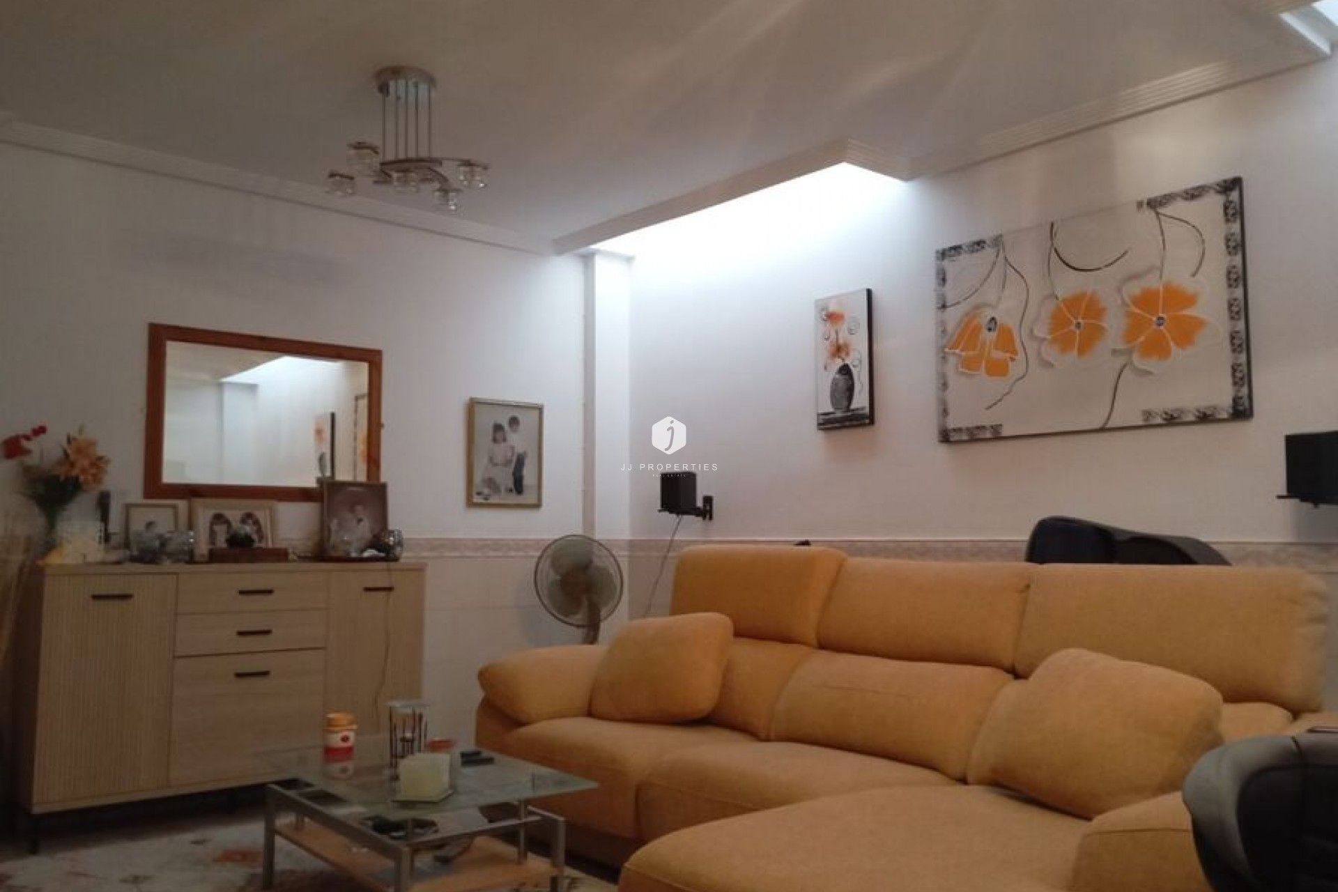 D'occasion - Chalet -
Catral - Costa Blanca