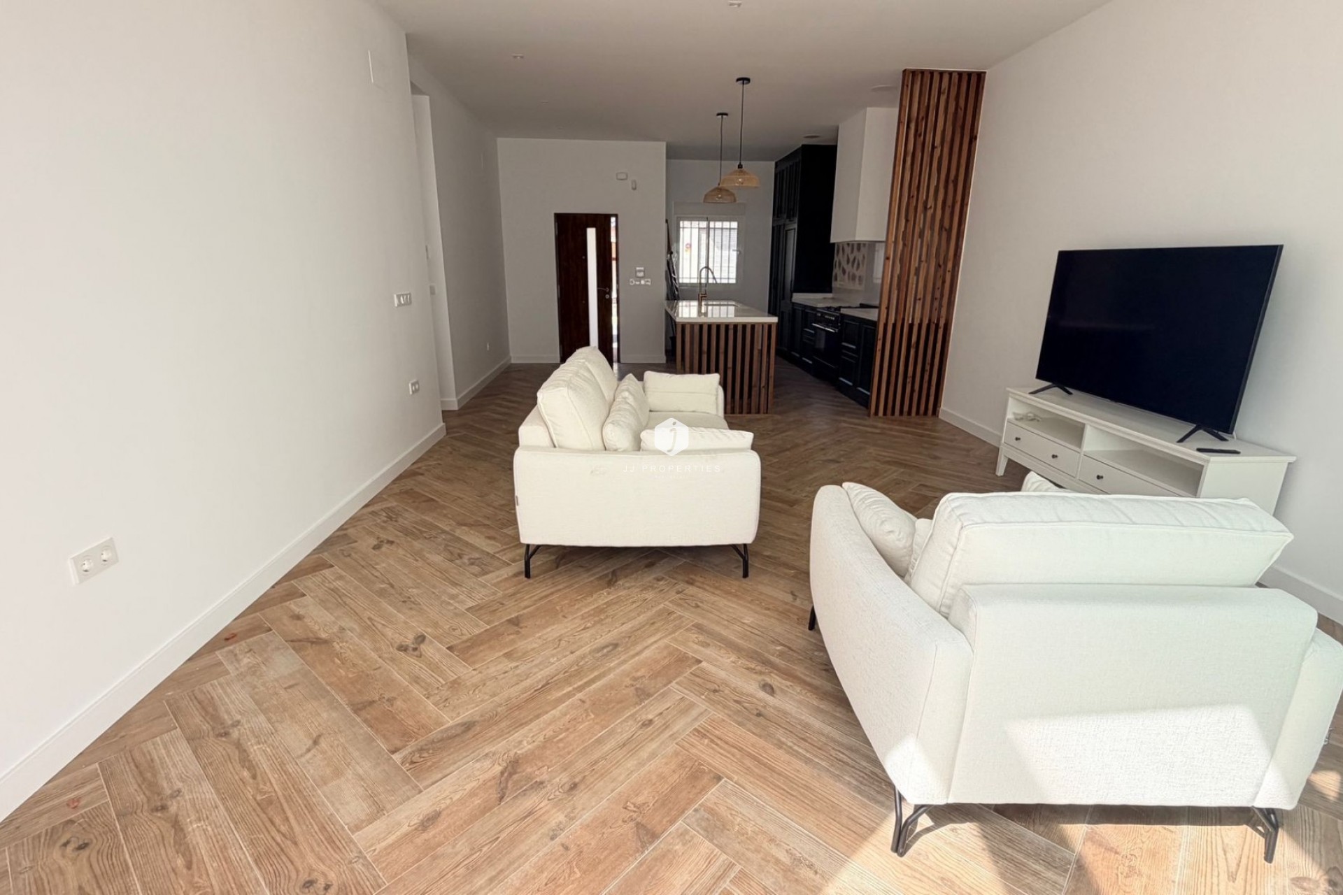 D'occasion - Chalet -
Catral - Costa Blanca