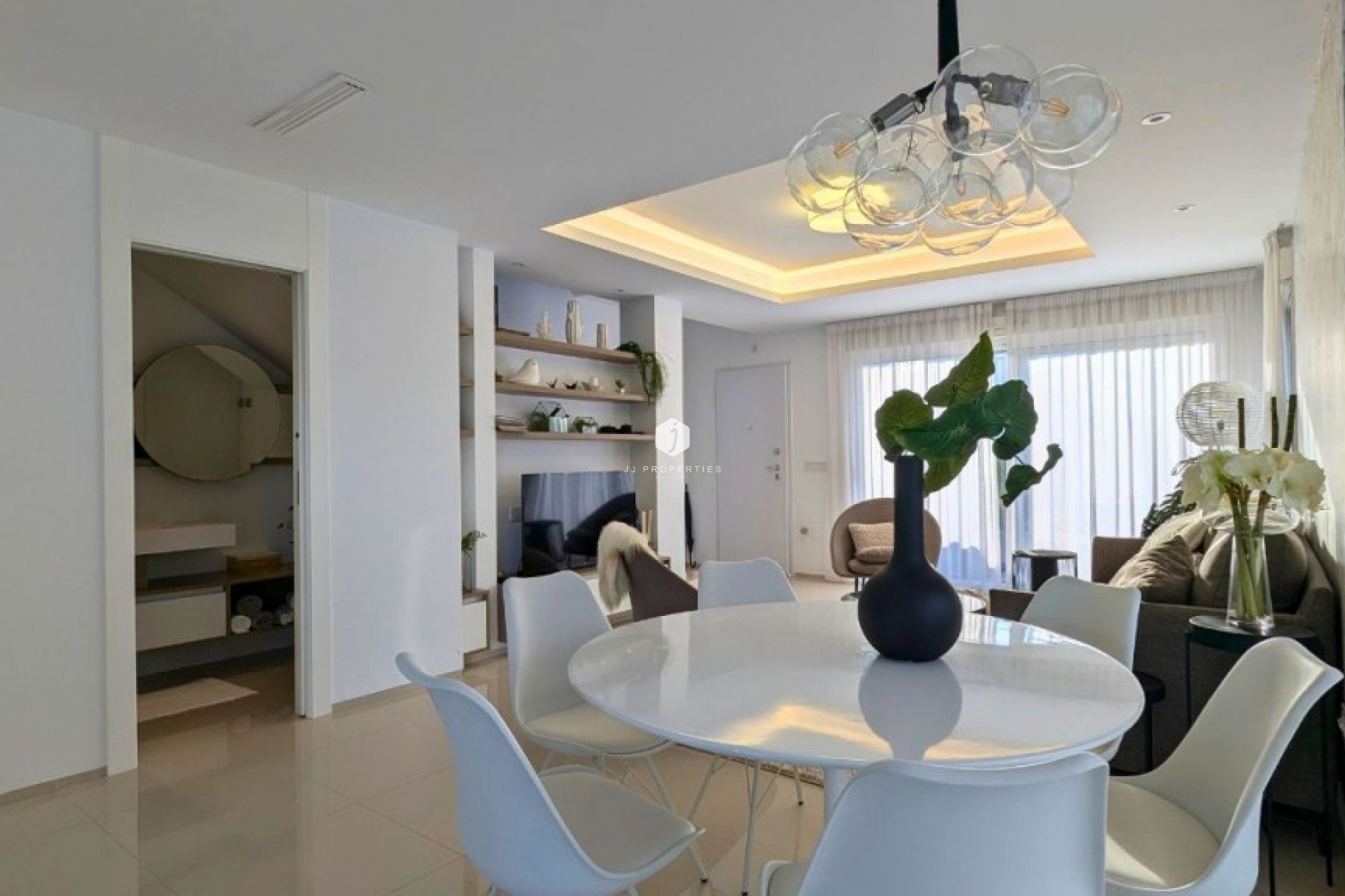 D'occasion - Chalet -
Ciudad Quesada - Costa Blanca