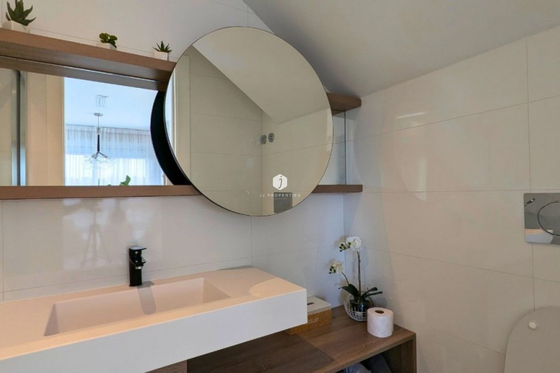 D'occasion - Chalet -
Ciudad Quesada - Costa Blanca