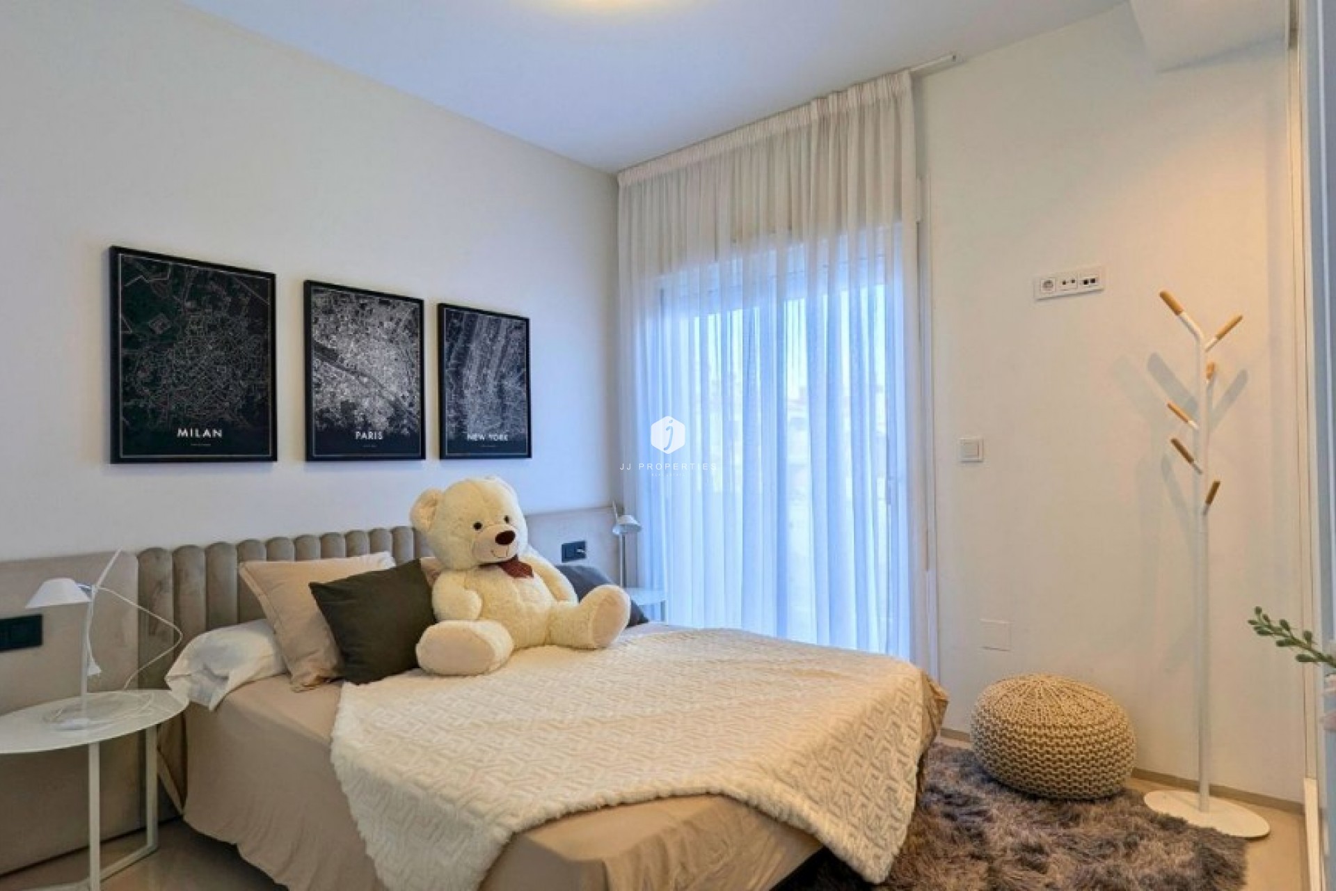 D'occasion - Chalet -
Ciudad Quesada - Costa Blanca