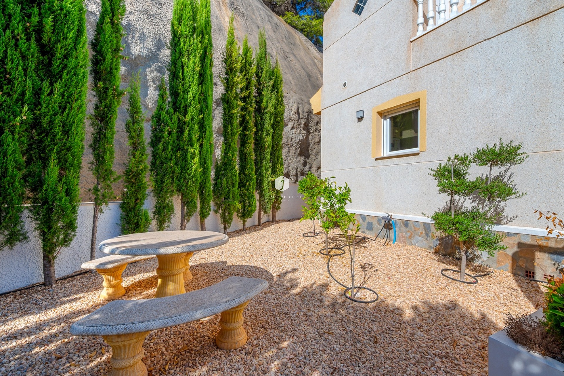 D'occasion - Chalet -
Ciudad Quesada - Costa Blanca