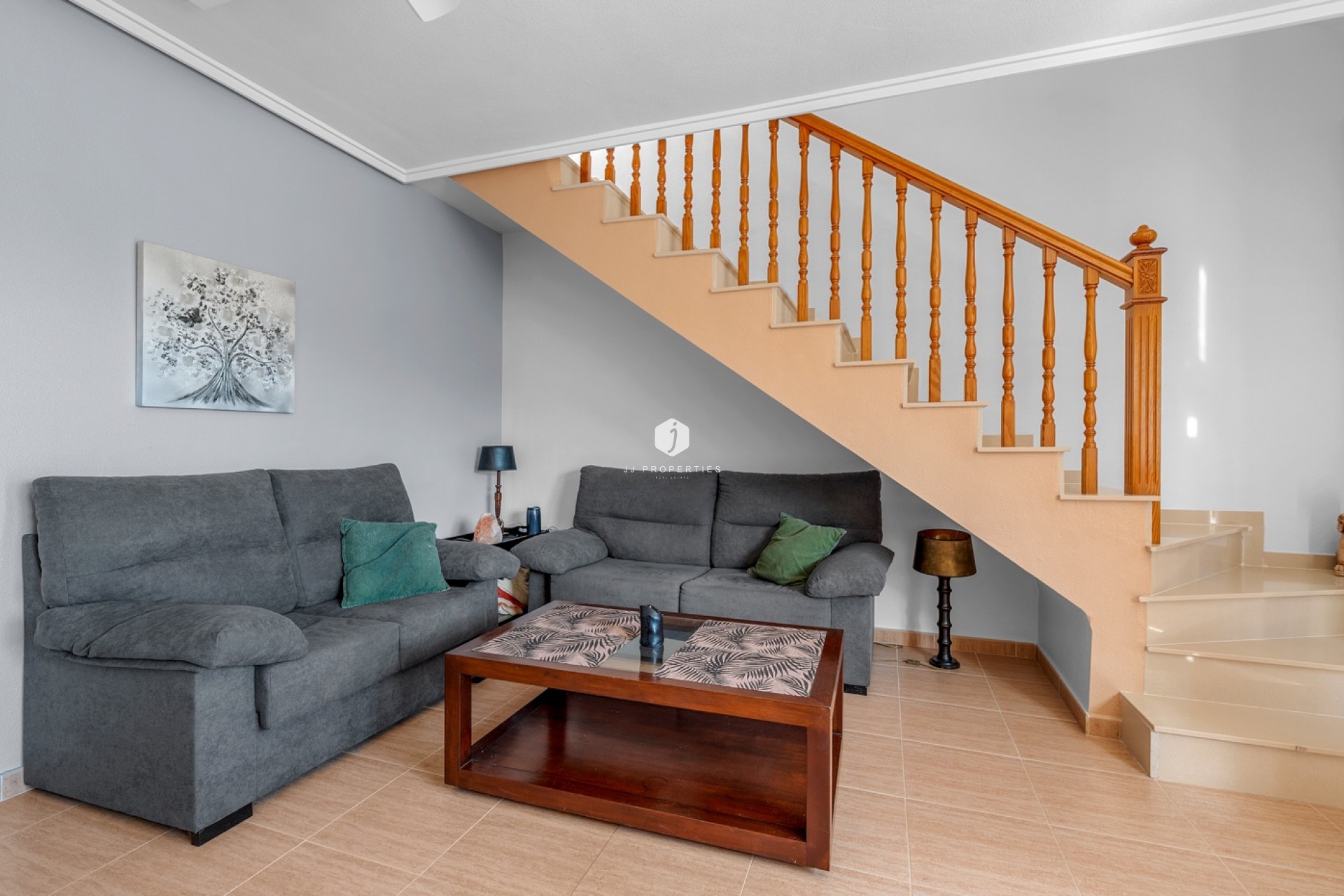 D'occasion - Chalet -
Ciudad Quesada - Costa Blanca