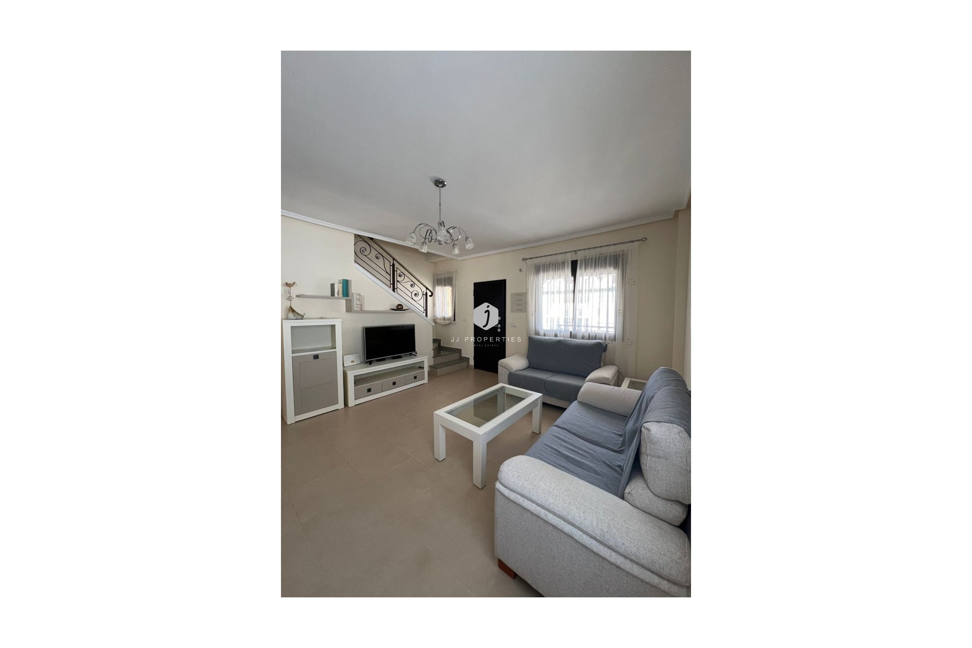 D'occasion - Chalet -
Ciudad Quesada - Costa Blanca