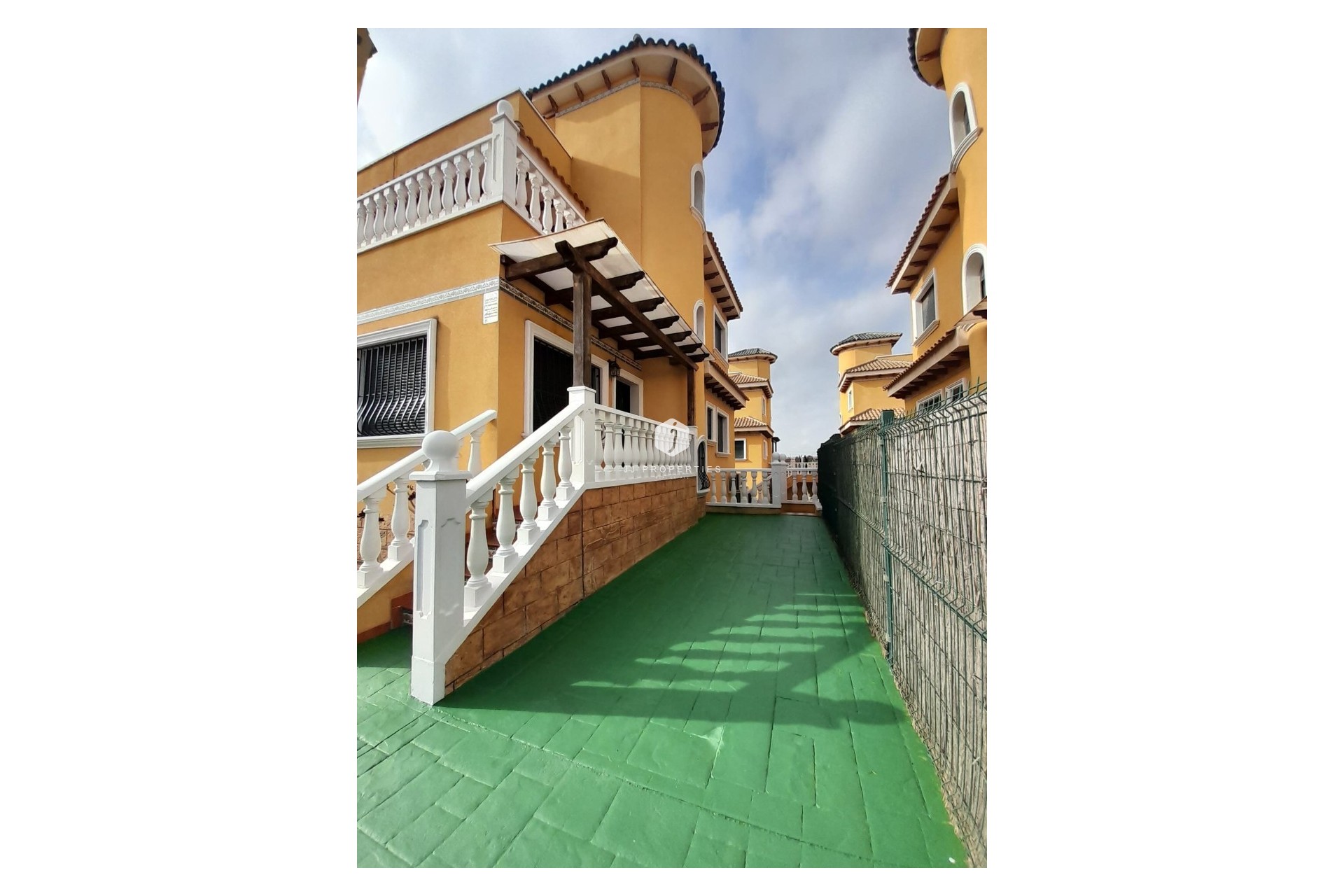 D'occasion - Chalet -
Ciudad Quesada - Costa Blanca