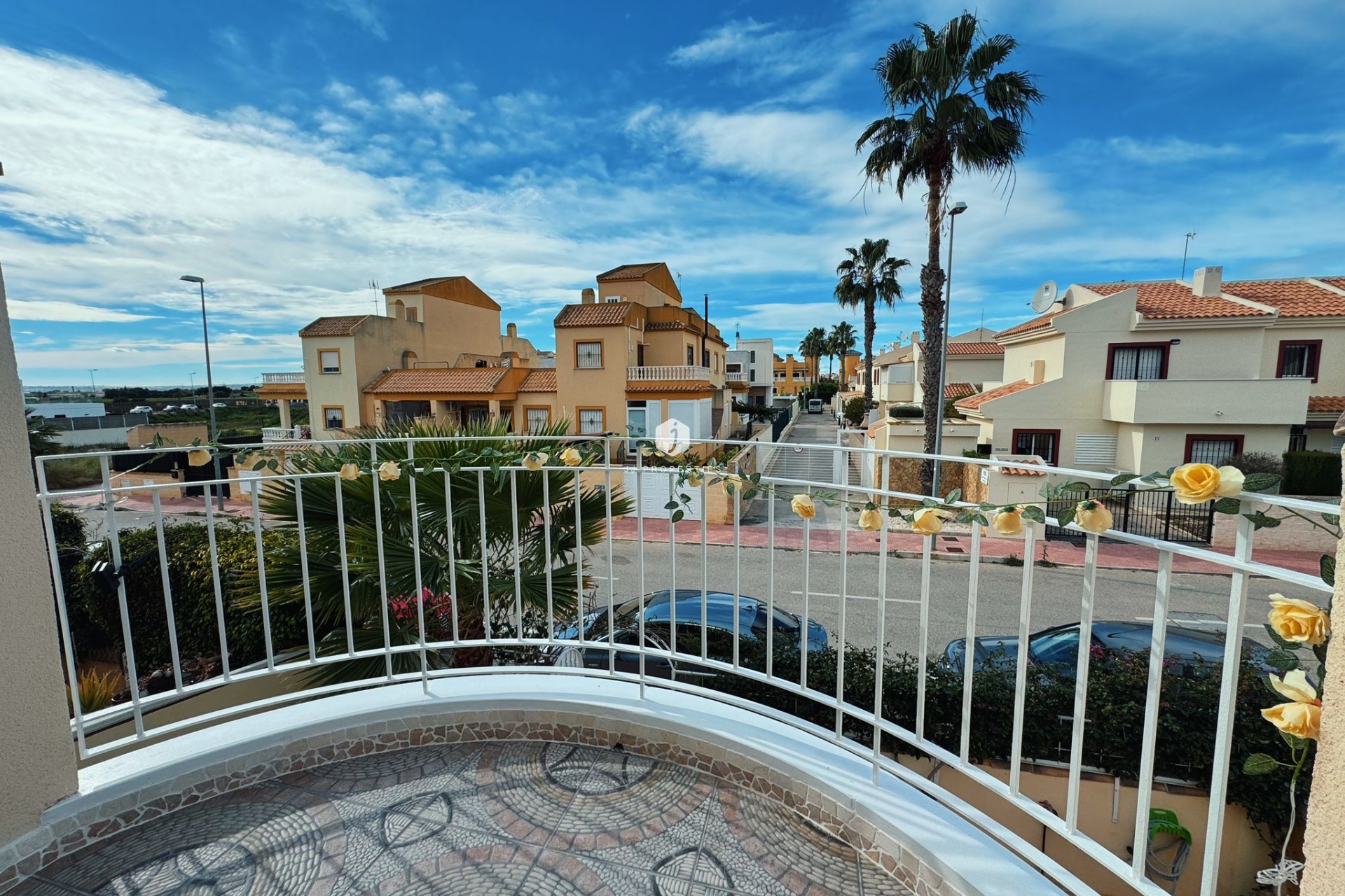 D'occasion - Chalet -
Ciudad Quesada - Costa Blanca