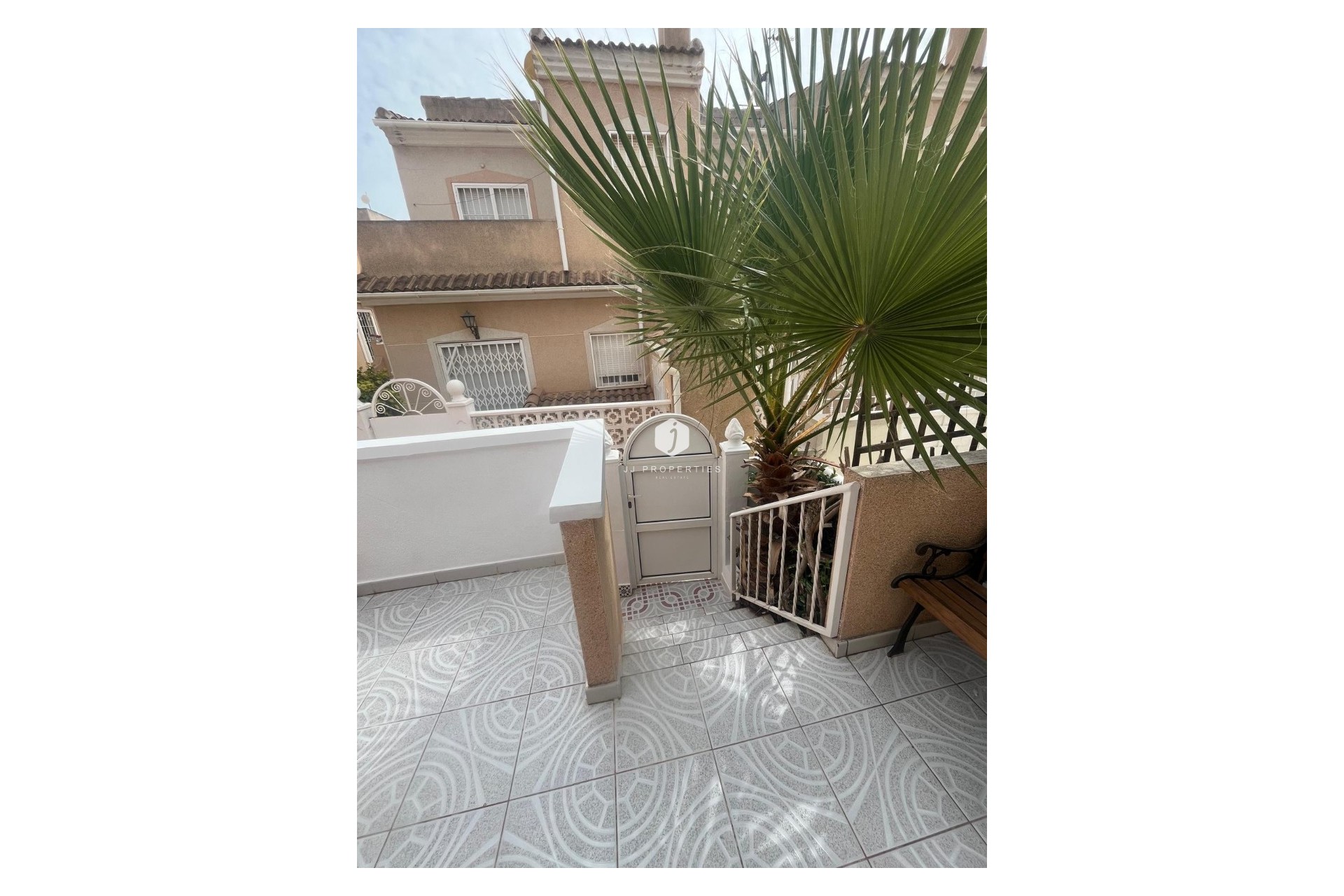 D'occasion - Chalet -
Ciudad Quesada - Costa Blanca