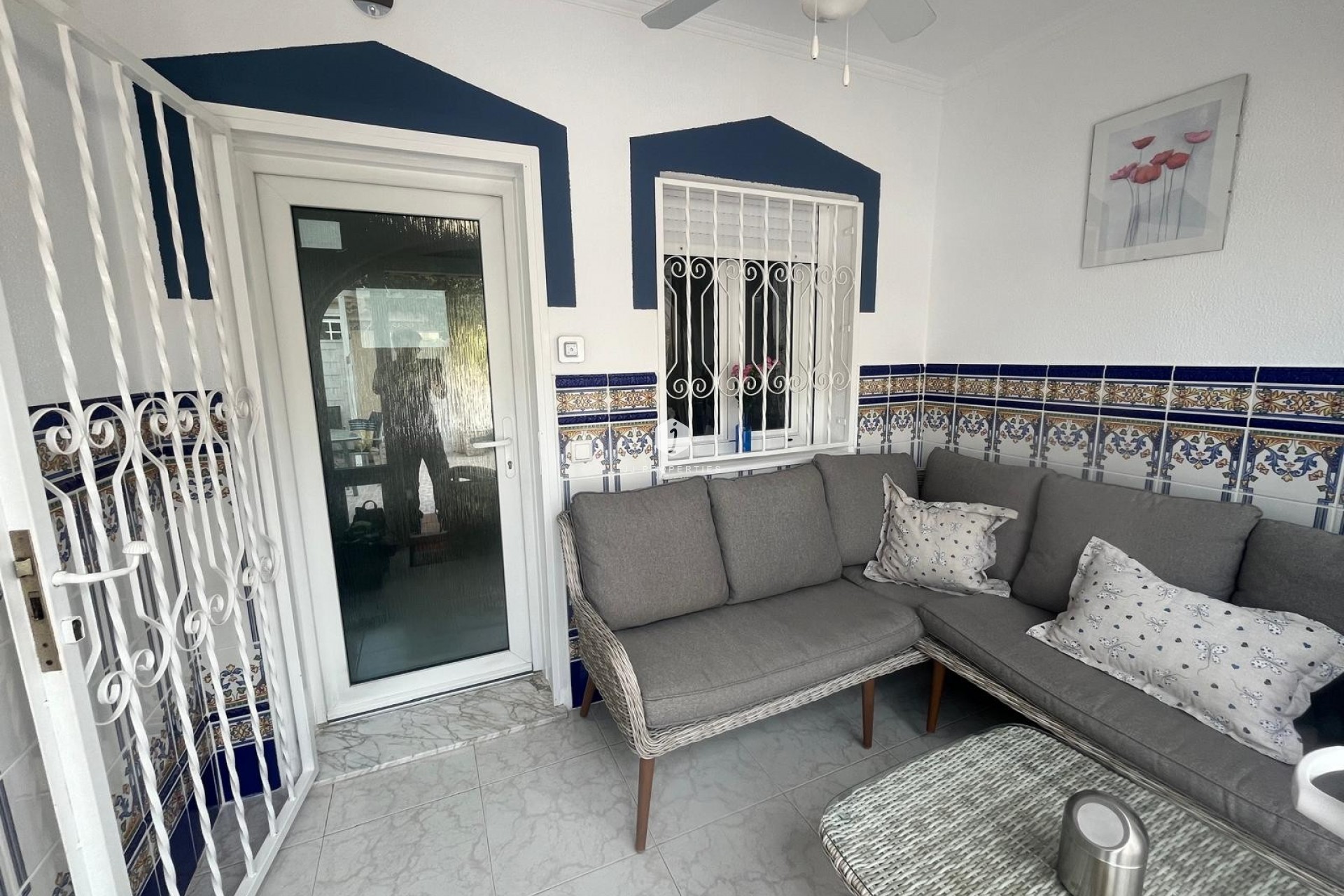 D'occasion - Chalet -
Ciudad Quesada - Costa Blanca
